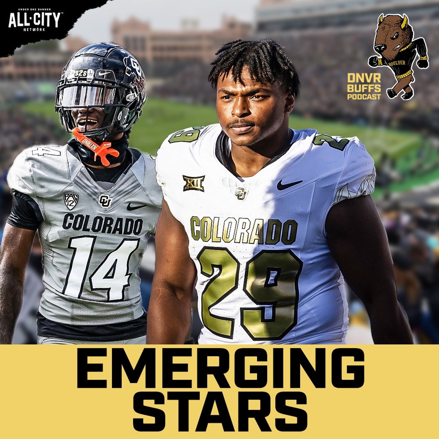 Which of Coach Prime & Colorado’s returning players could make the leap for 2025?