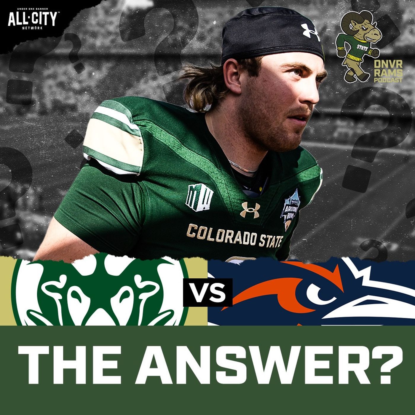 DNVR CSU Rams Podcast