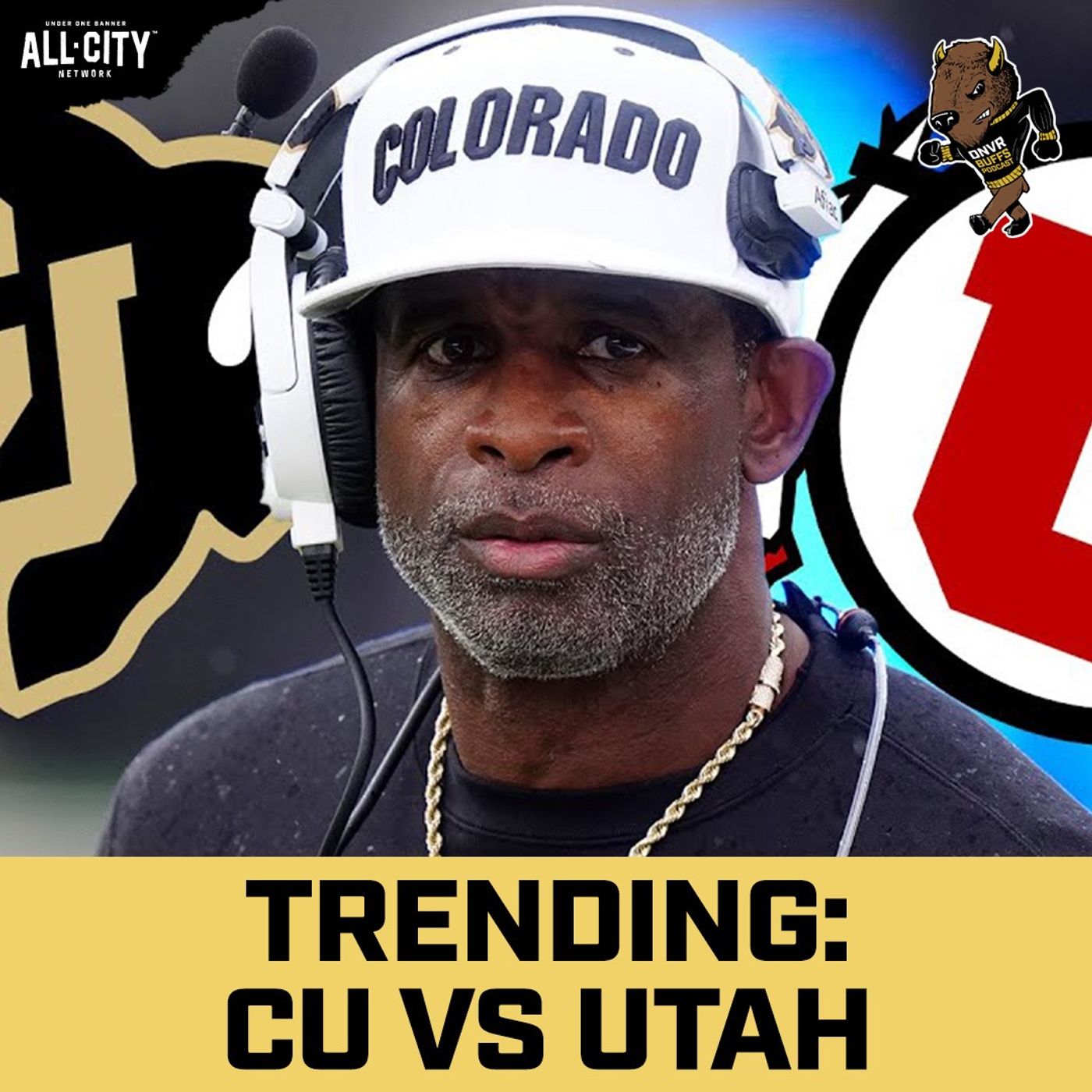 Do Coach Prime & Colorado Have A Better Shot vs Utah w/ Dampier or Ficklin at QB? | ft. Josh Furlong