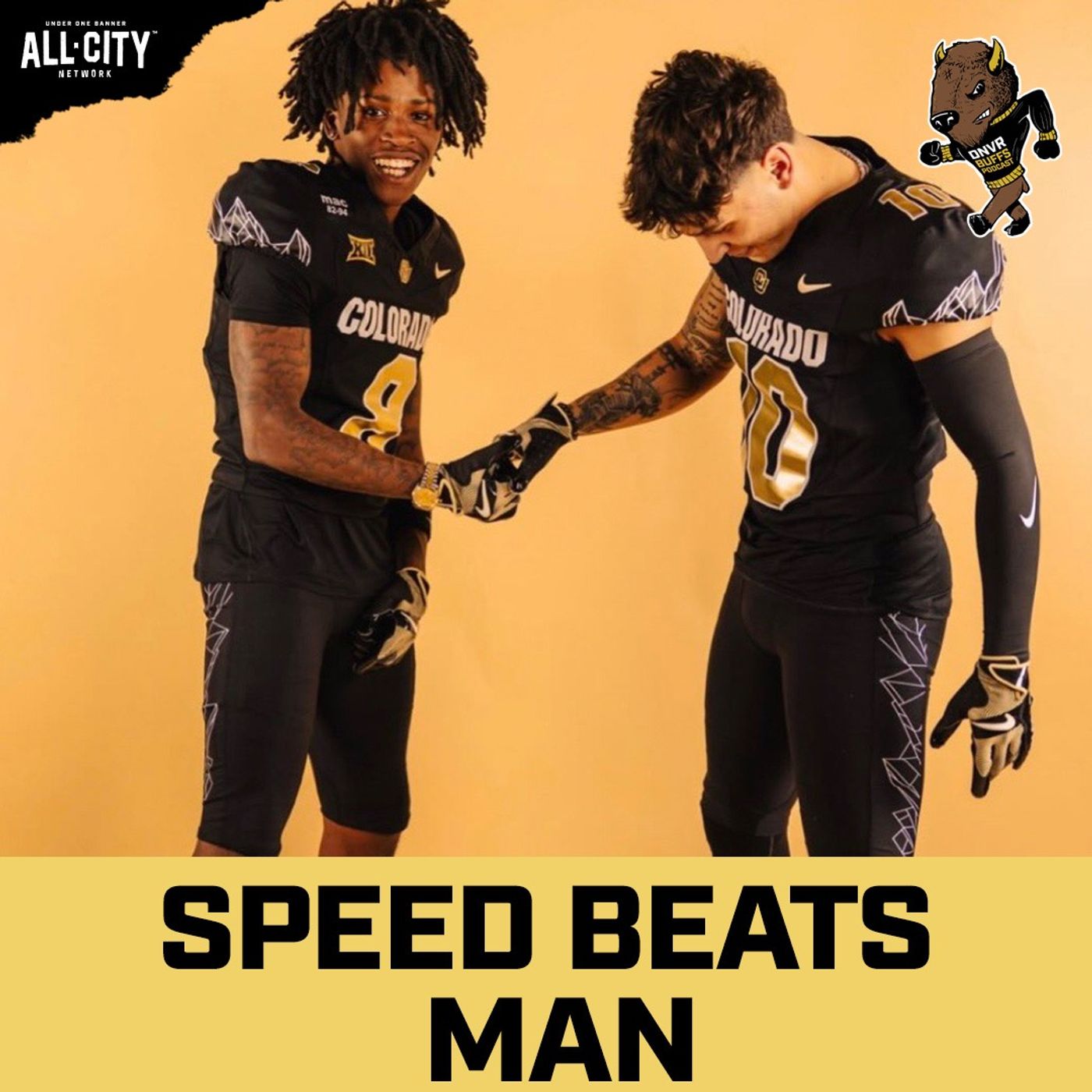 Kam Perry & Danny Scudero join us to discuss Coach Prime, Brennan Marion and Colorado Football