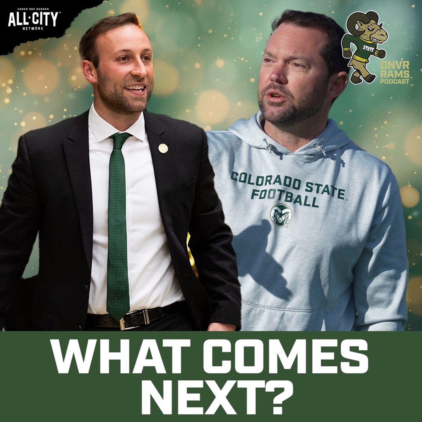 CSU Hoops Preview Pt. 1 + Joel Cantalamessa of RamNation on the future of CSU Football