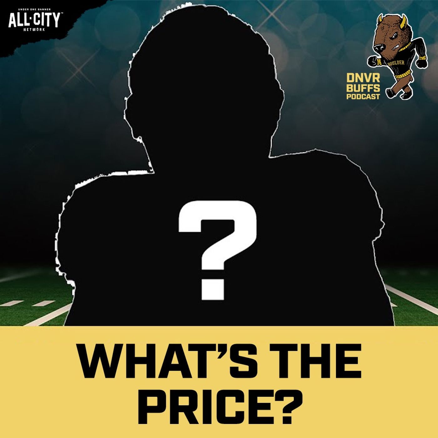 Who is Marshall Faulk and Colorado’s new mystery running back?