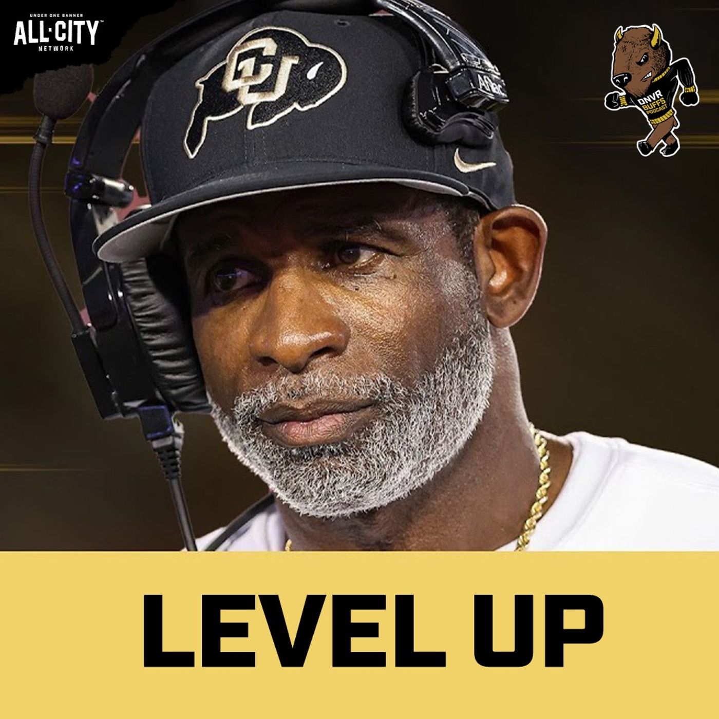 Coach Prime gets REAL about how he can improve ahead of Colorado @ TCU