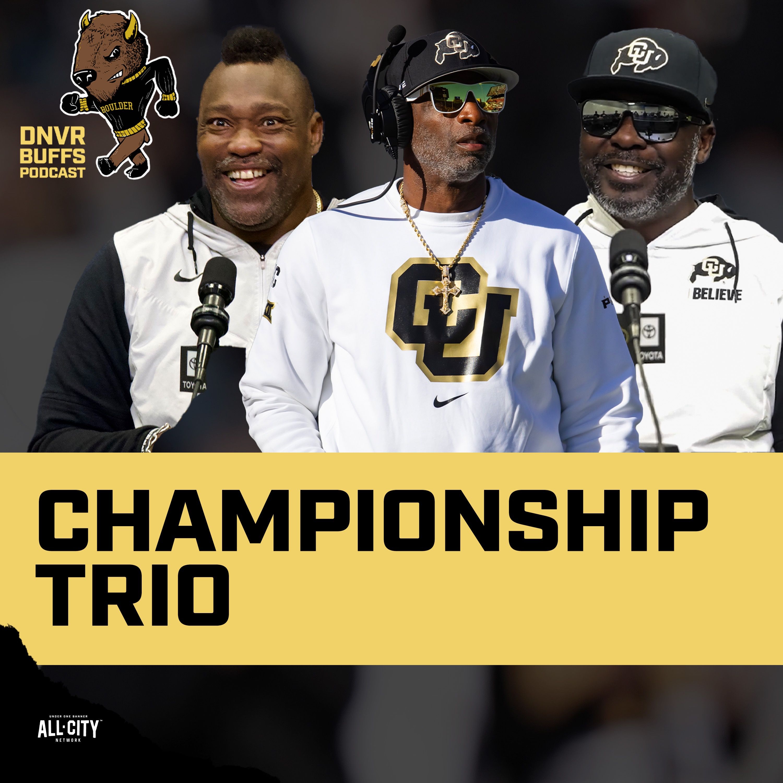 How Warren Sapp wants to repay Coach Prime for bringing him to Colorado