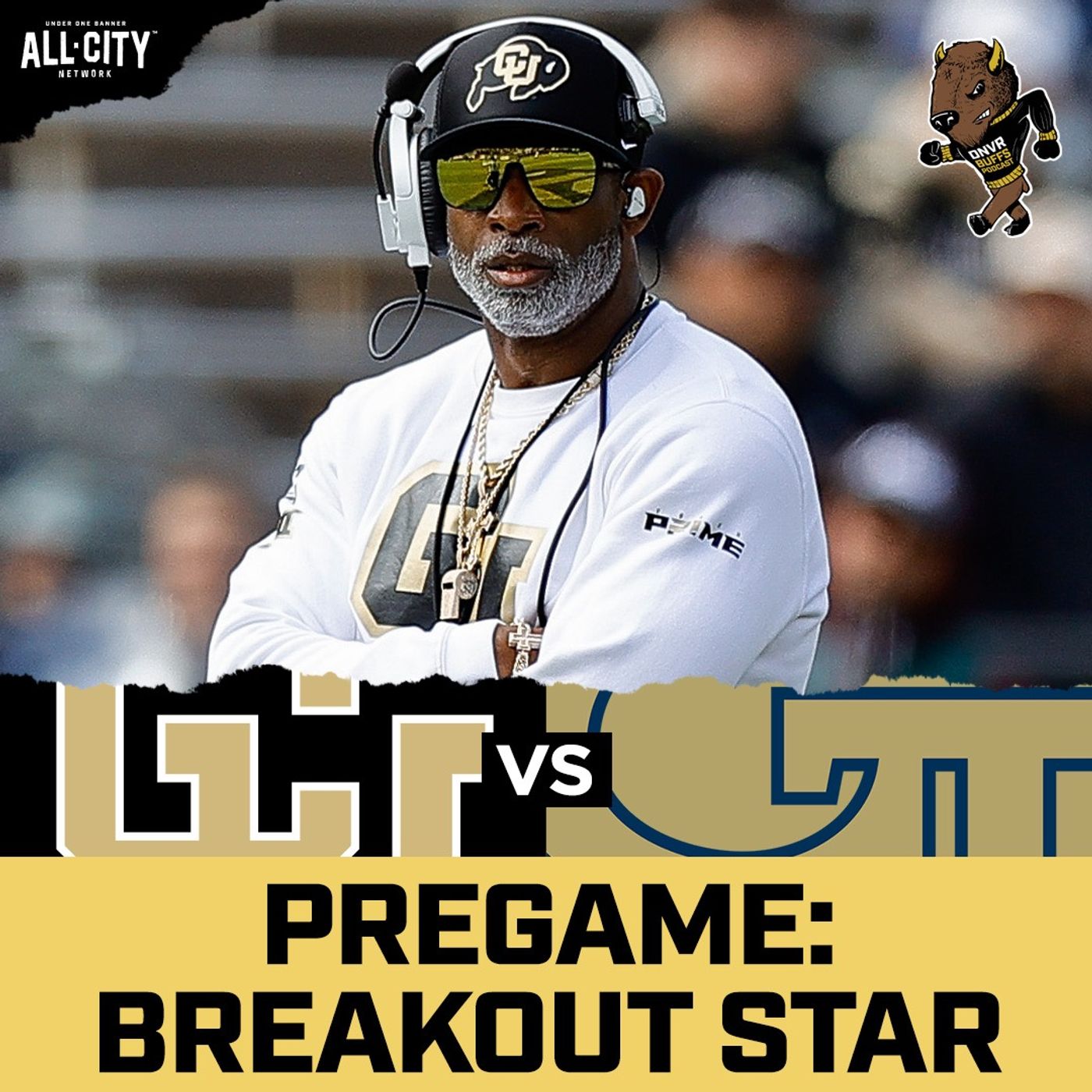The surprise freshman who WILL make an impact for Coach Prime & Colorado vs. Georgia Tech