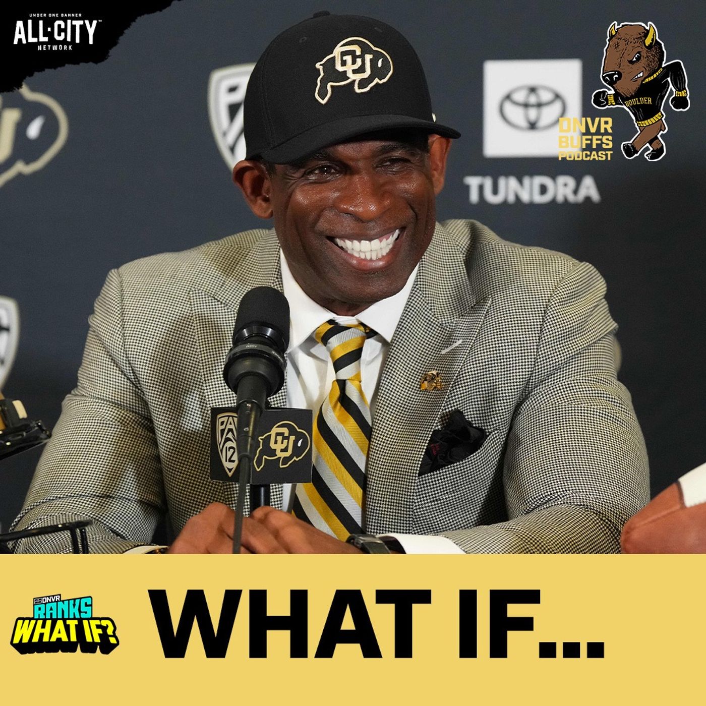 Ranking the Top 10 “What If’s” of the Coach Prime era