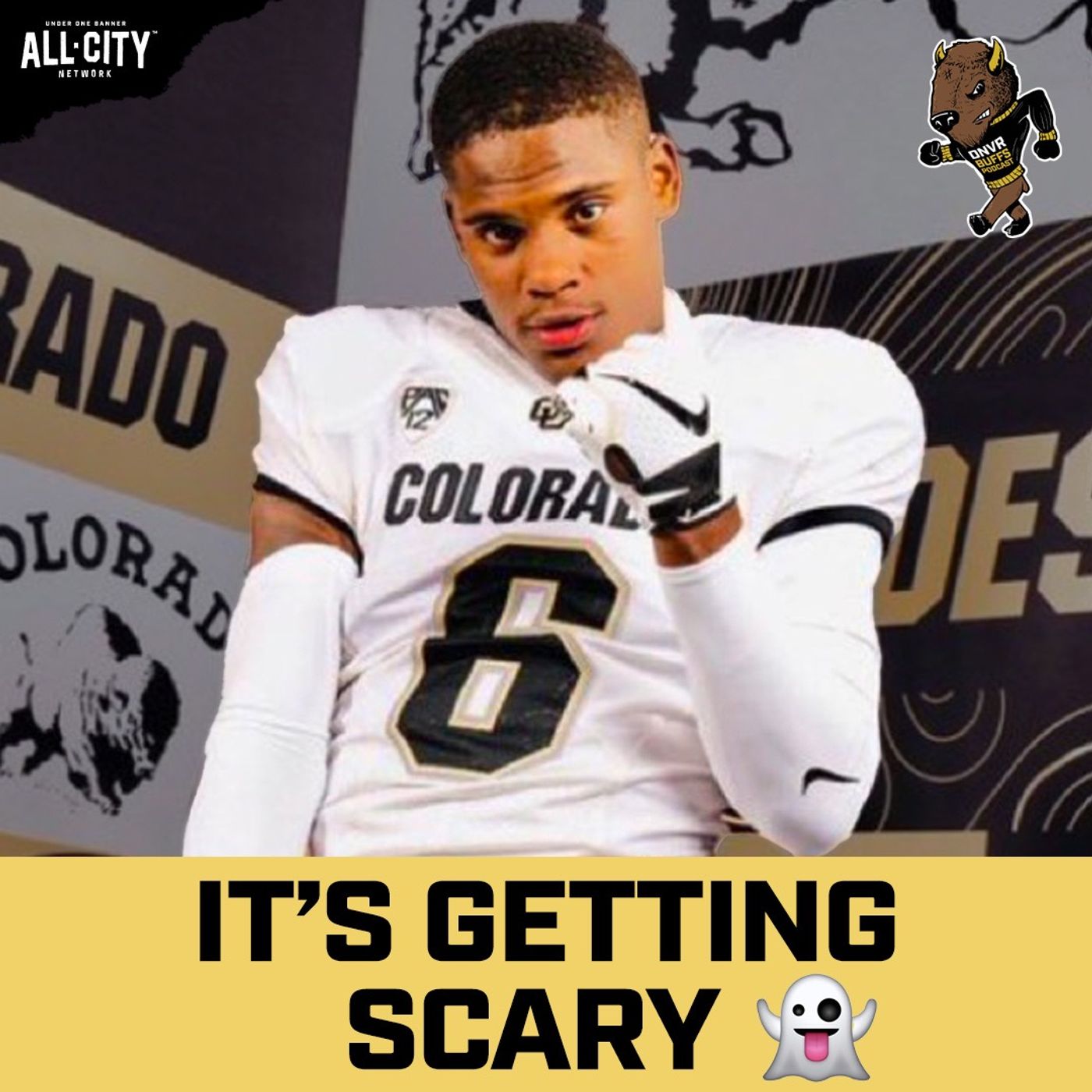 Boo Carter HIGHLIGHTS Coach Prime and Colorado's insane transfer portal weekend
