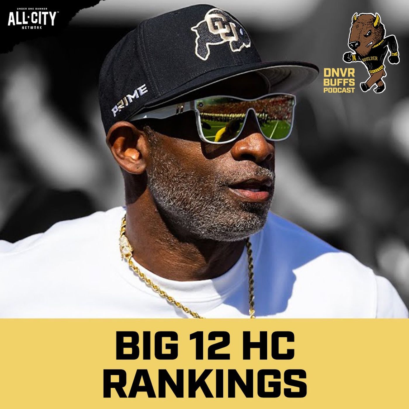 Where Coach Prime ranks in our 2025 Big 12 head coach tier list