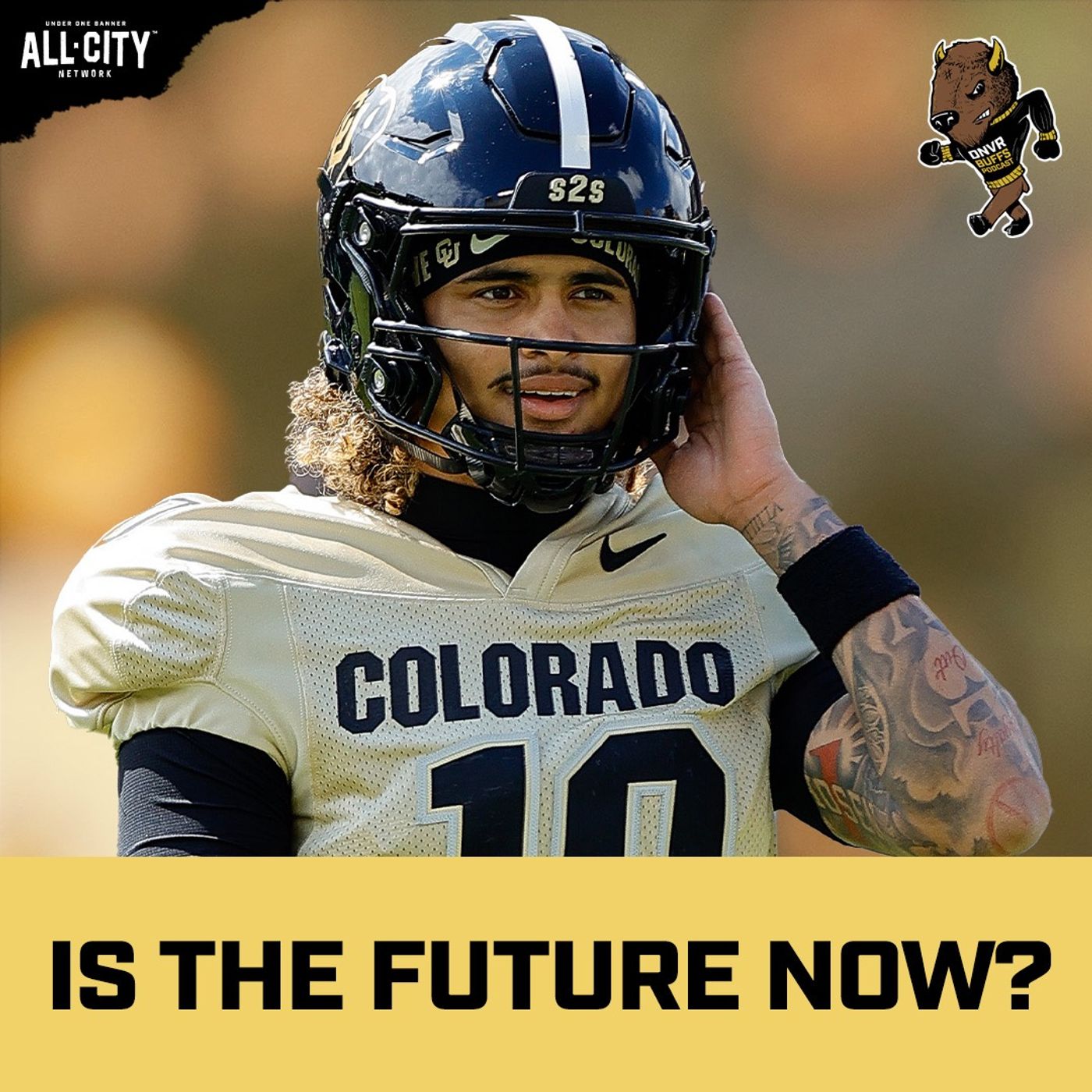 What to expect from Julian Lewis' debut for Coach Prime and the Colorado Buffaloes