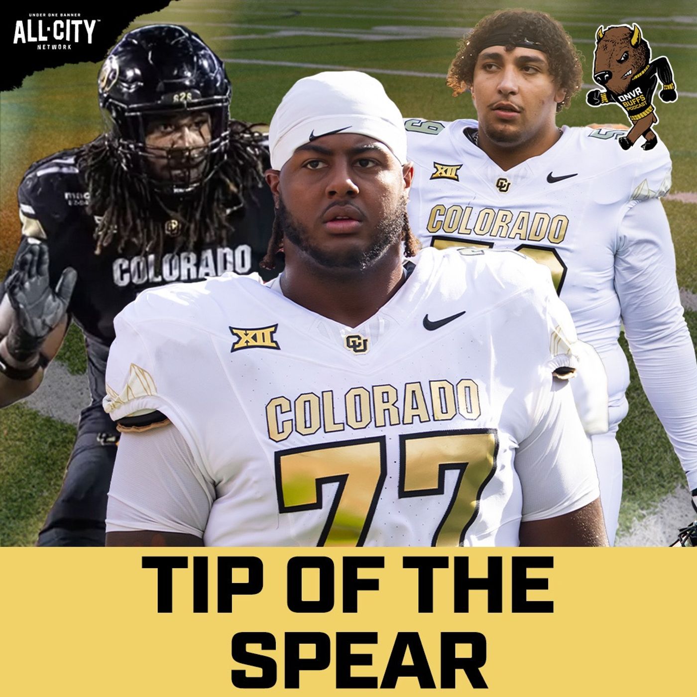 How Coach Prime & Colorado's offensive line can lead the Buffs to another UPSET win over TCU