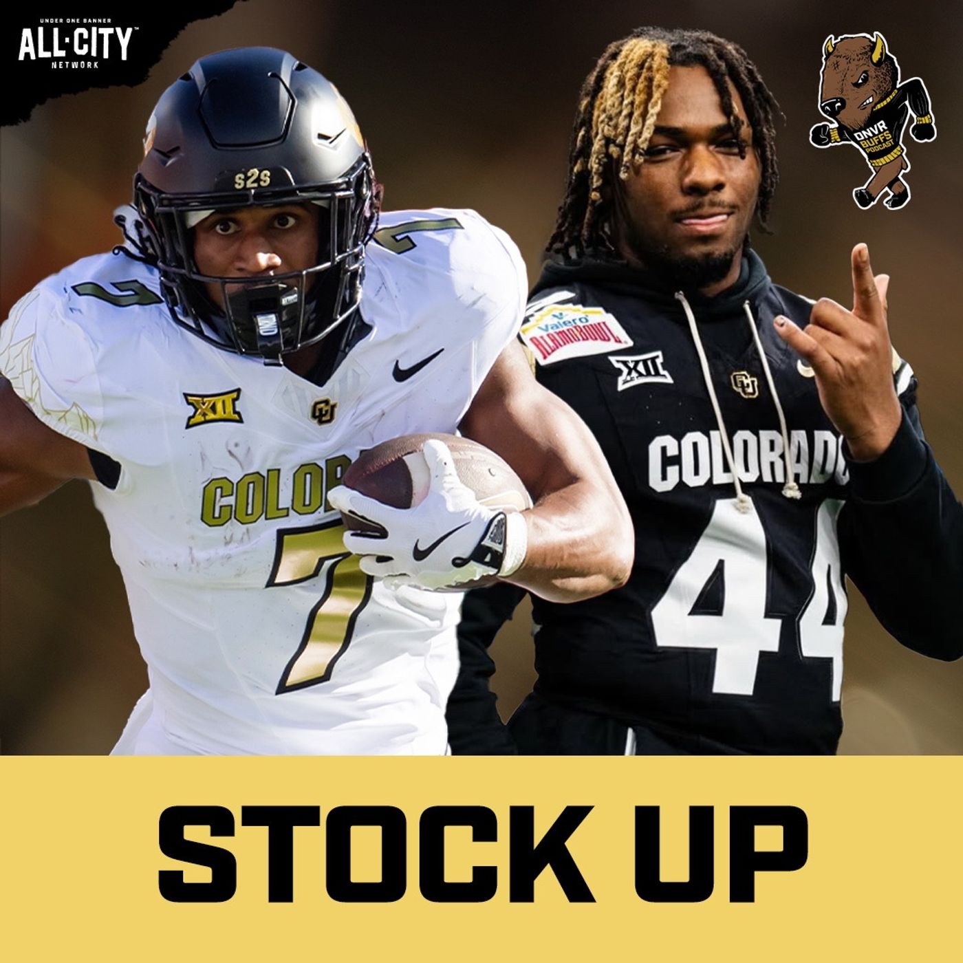 Dallan Hayden and the players who emerged for Coach Prime & Colorado in the loss to TCU