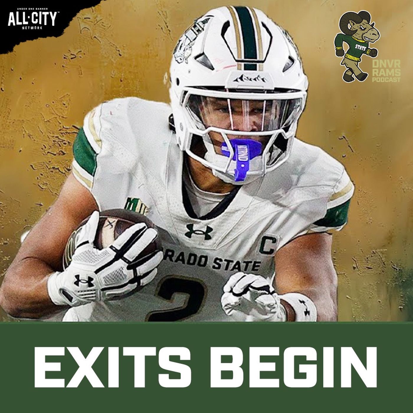 Jalen Dupree leaves CSU Football + UNM Preview, CSU Hoops thoughts & more