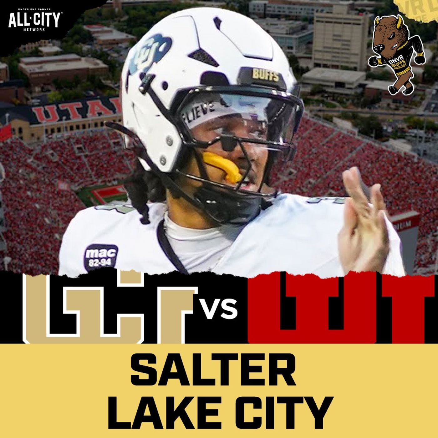 Why Kaidon Salter can change the trajectory of Coach Prime & Colorado’s season vs. Utah