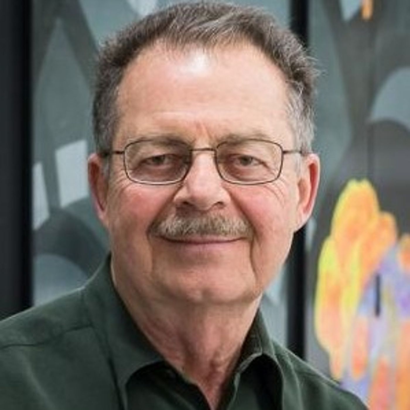 Paul Messina - Helping Humanity with Science and Computing
