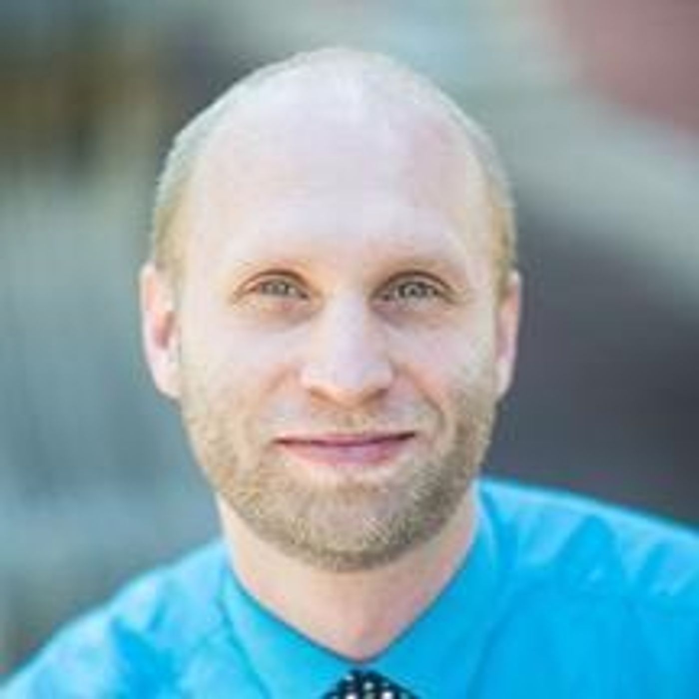 Jim Pesek - The Global Perspective of a TJ Alumnus and Teacher