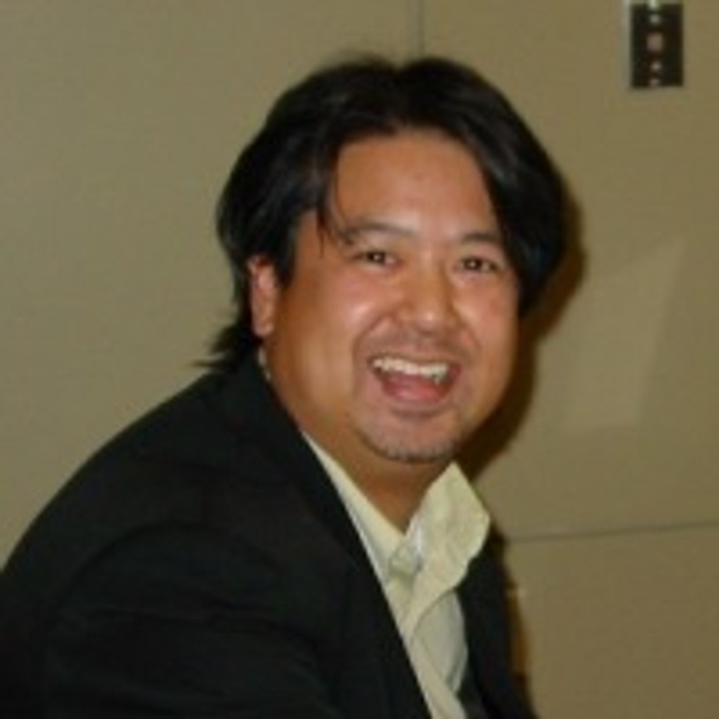 Art Vibulakaopun - Find Who You Admire, Follow Them, Then Pay it Forward