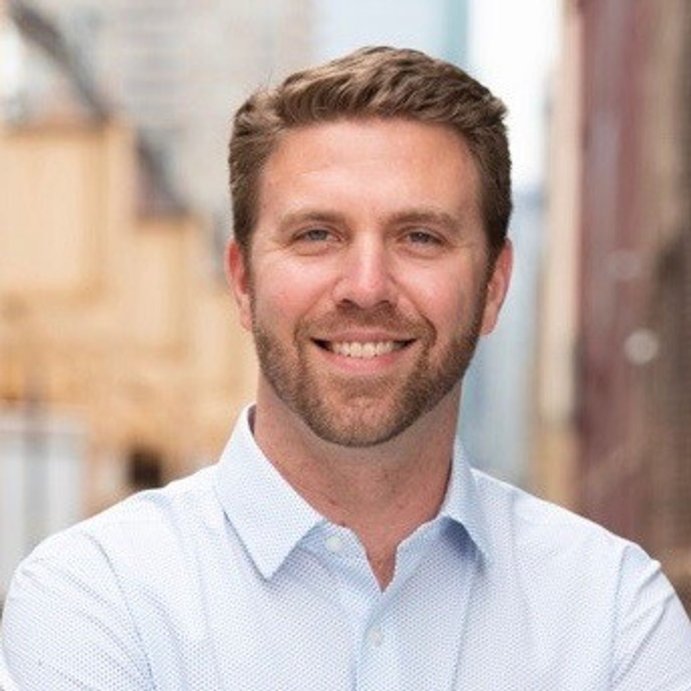 Jimmy Holloran - The Lasting Impact of TJ's Community Culture