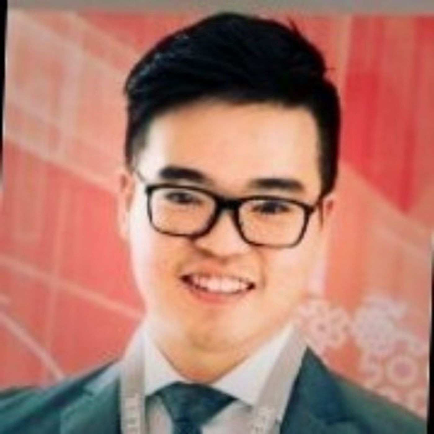 Harrison Yan - STEM after TJ