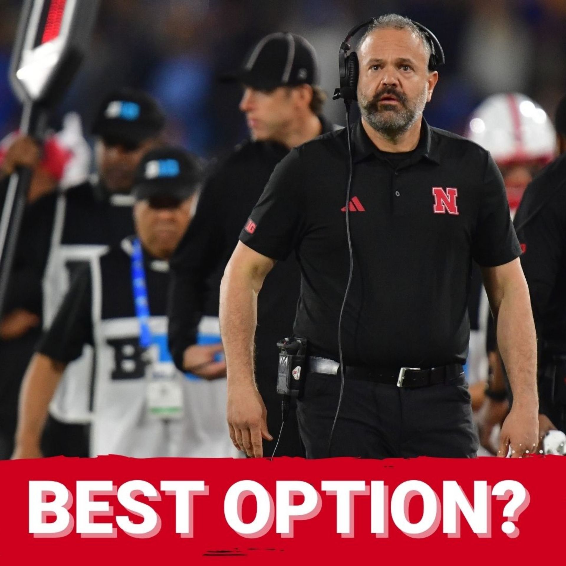 HINDSIGHT: Was Matt Rhule the right choice at the time of his hiring?