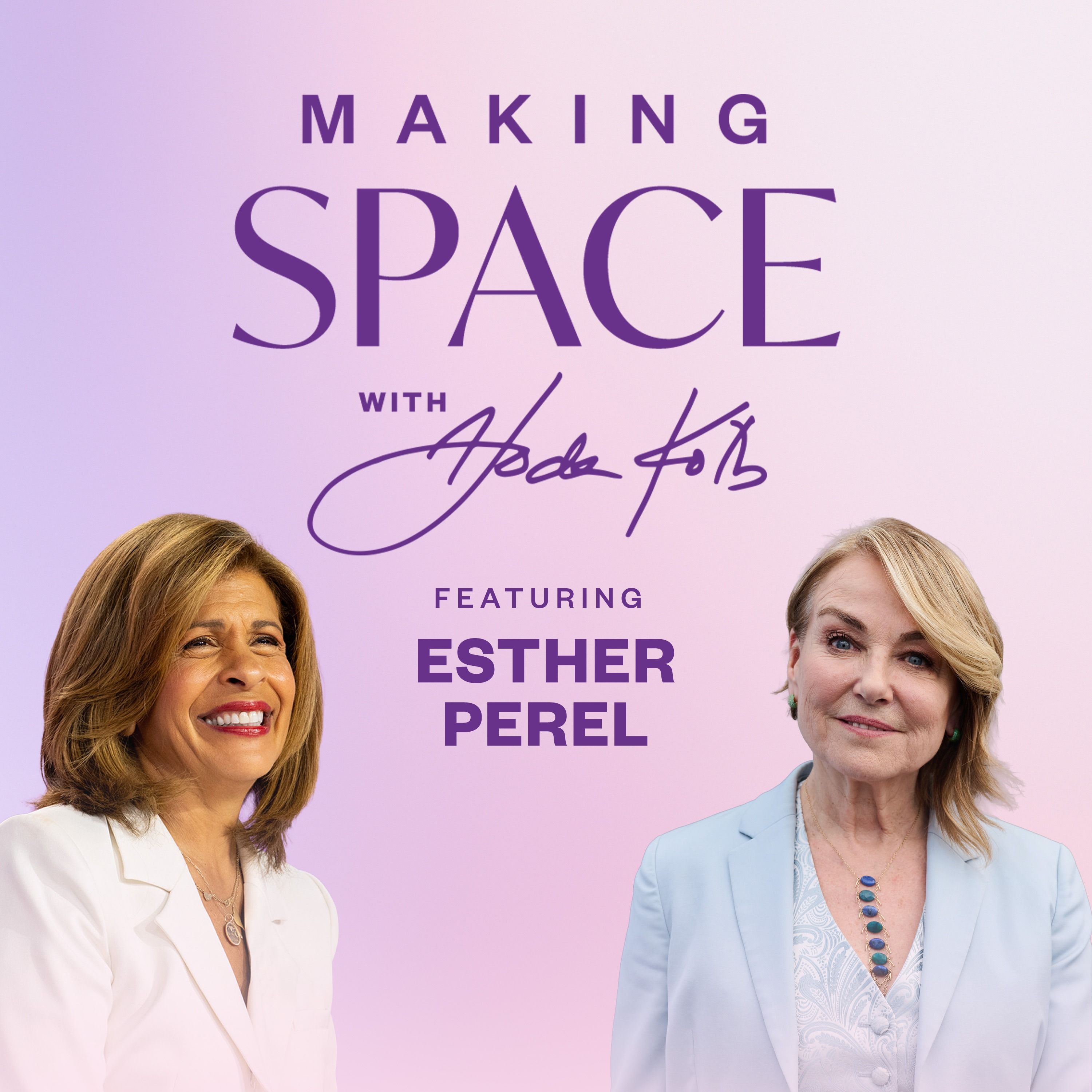 Esther Perel on Why Desire Fades and How to Find Romance Again