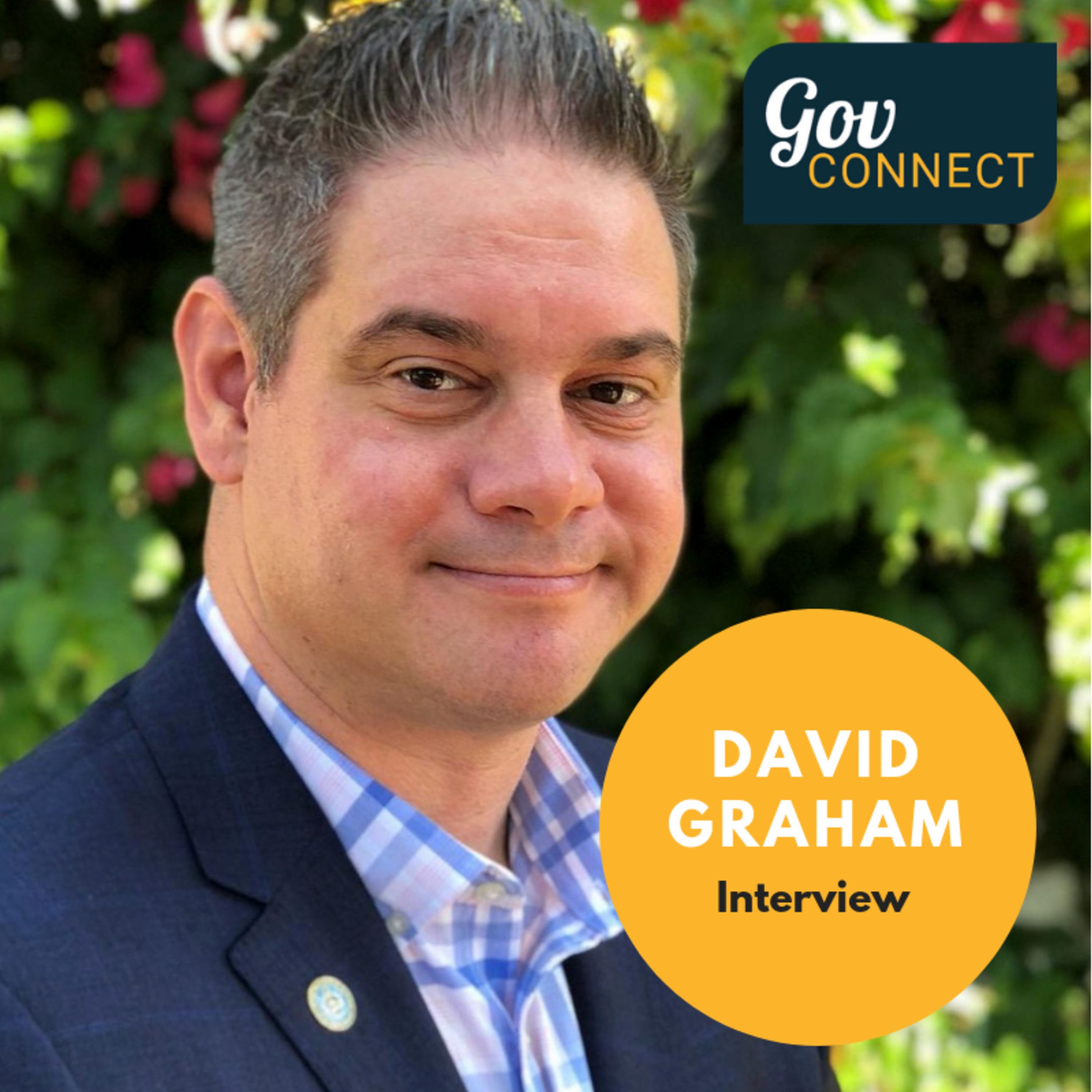 010 David Graham (Chief Innovation Officer, City of Carlsbad, CA)