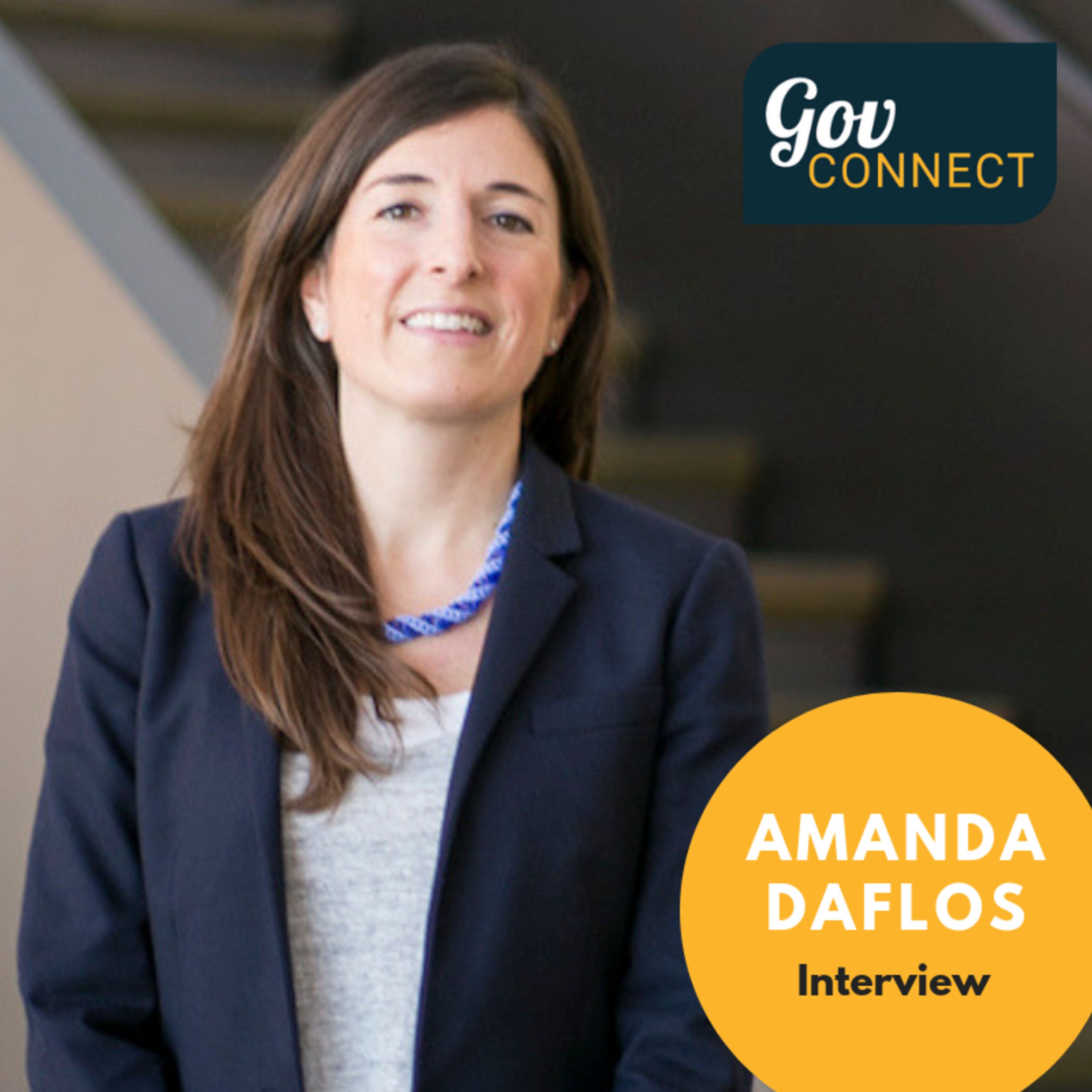 009 Amada Daflos -  (Director of the Innovation Team, Los Angeles, CA)