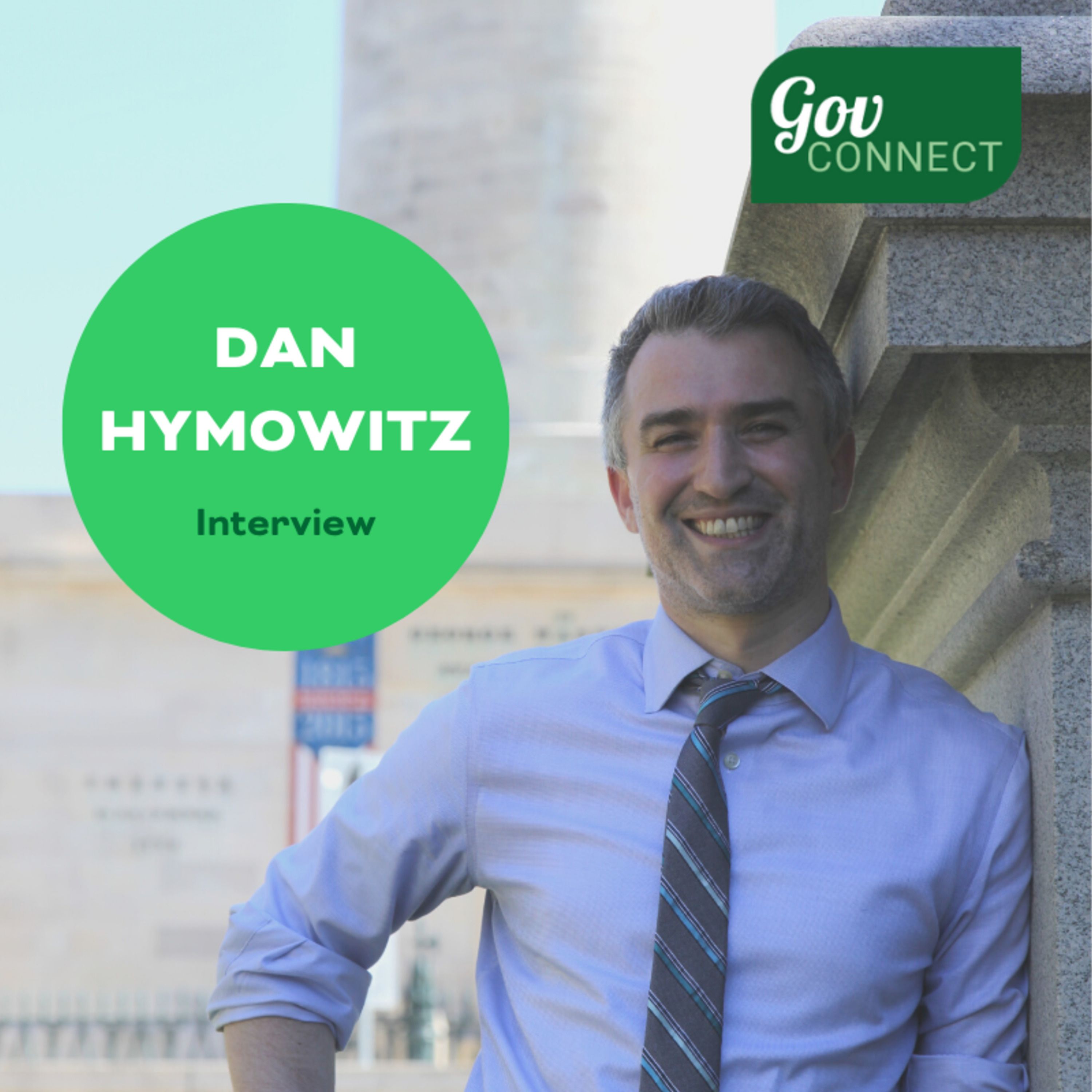 012 Dan Hymowitz - (Director of Baltimore's Office of Performance and Innovation)