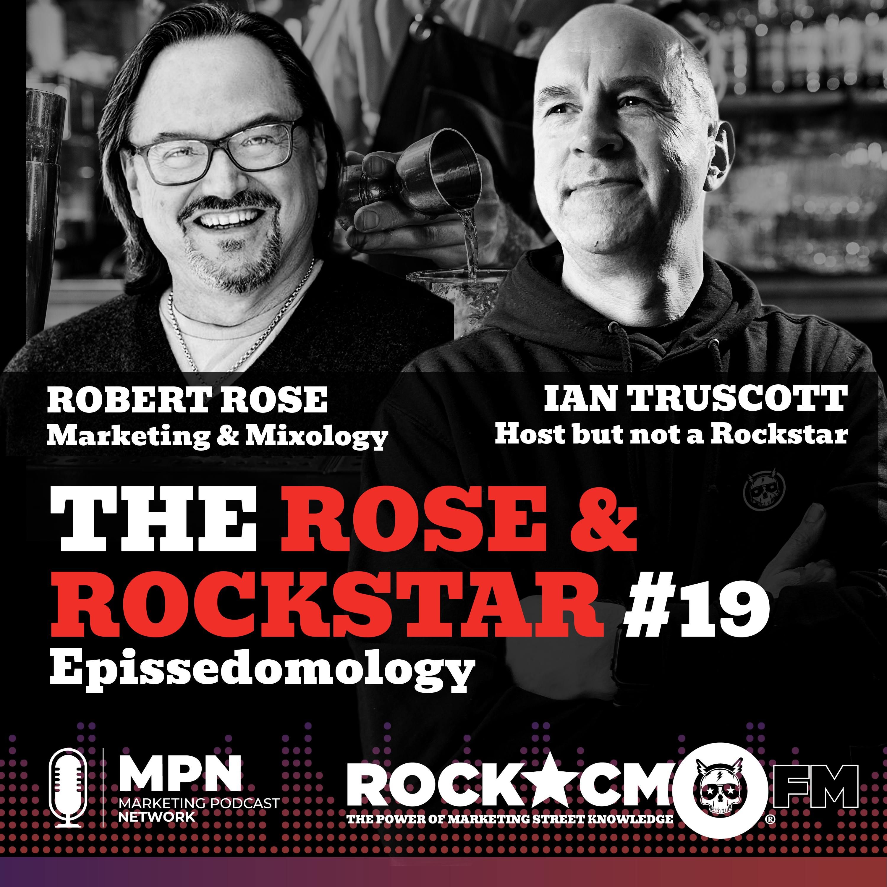 The Rose & Rockstar: Epissedomology