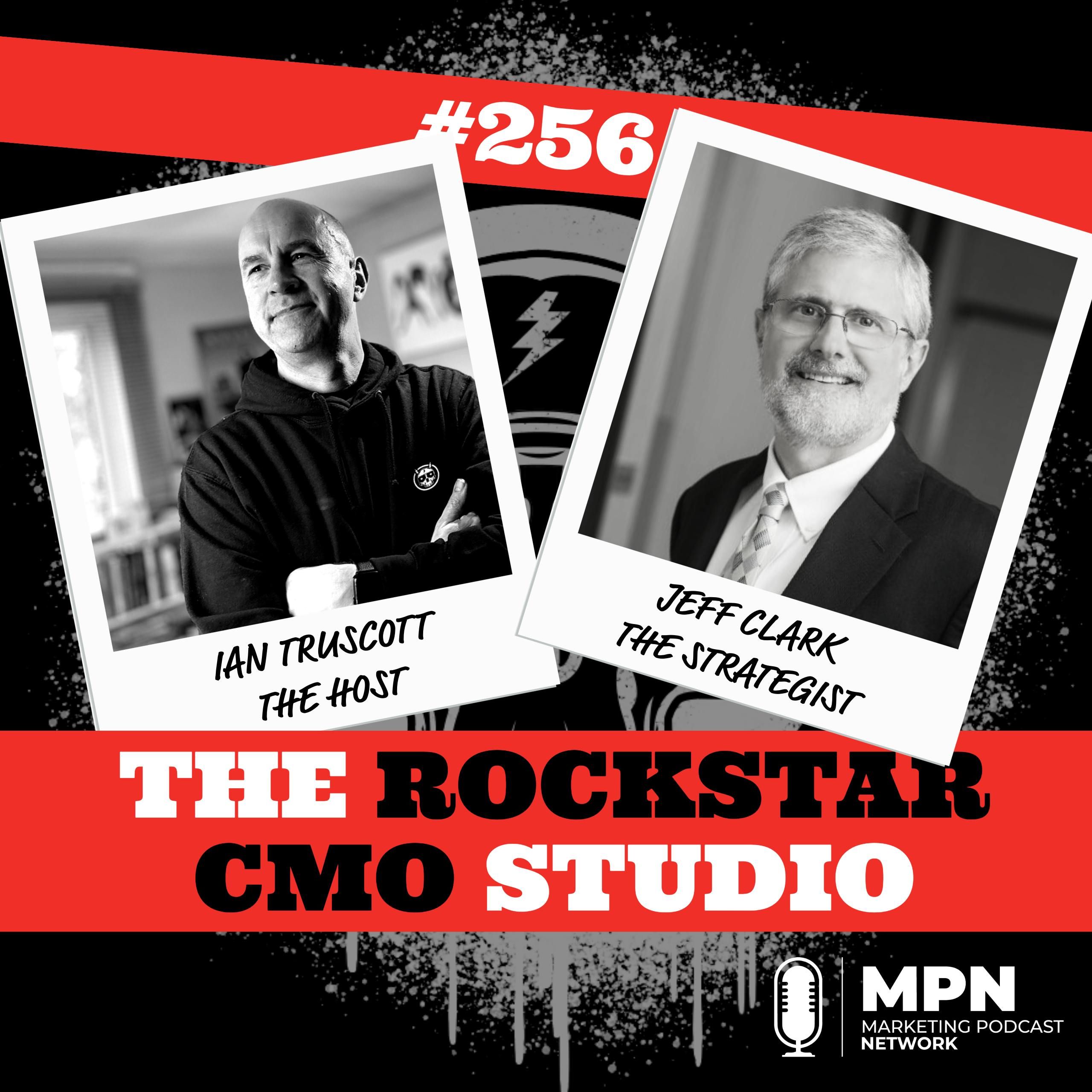 The Rockstar CMO Studio: 5 SNAFUs on the Muse