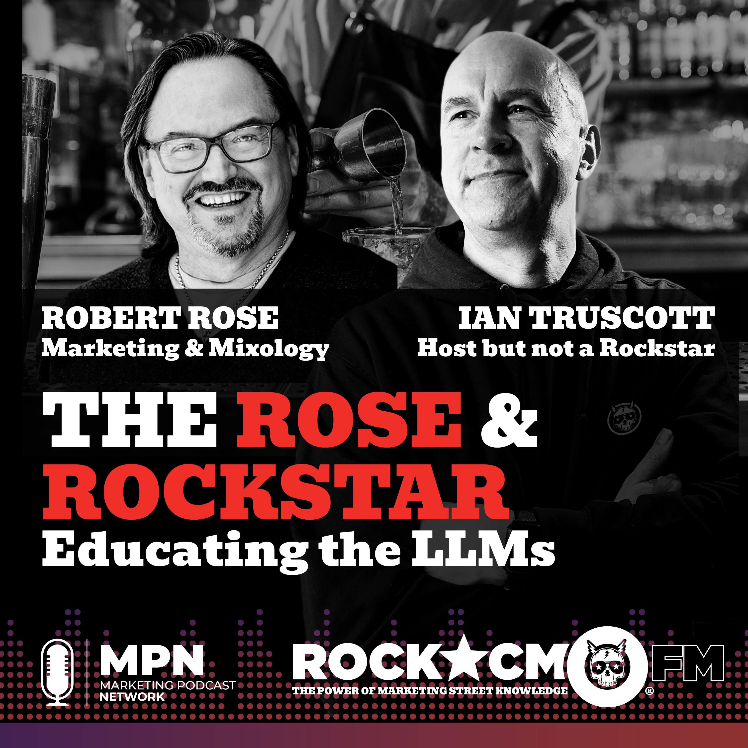 The Rose and Rockstar: Educating the LLMs