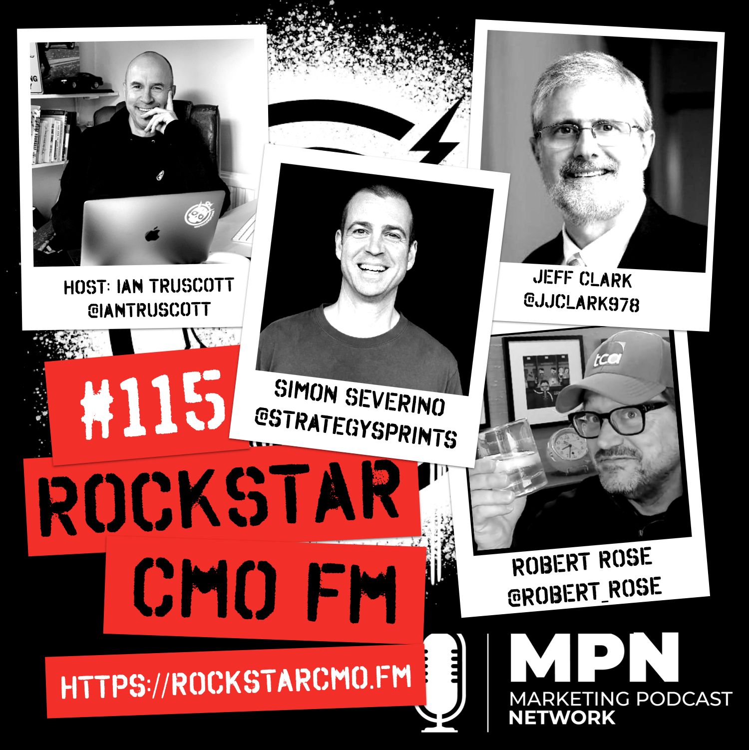 The What the F is PLG with Jeff, Strategy Sprints with Simon Severino and a Cocktail of Data with Robert Episode