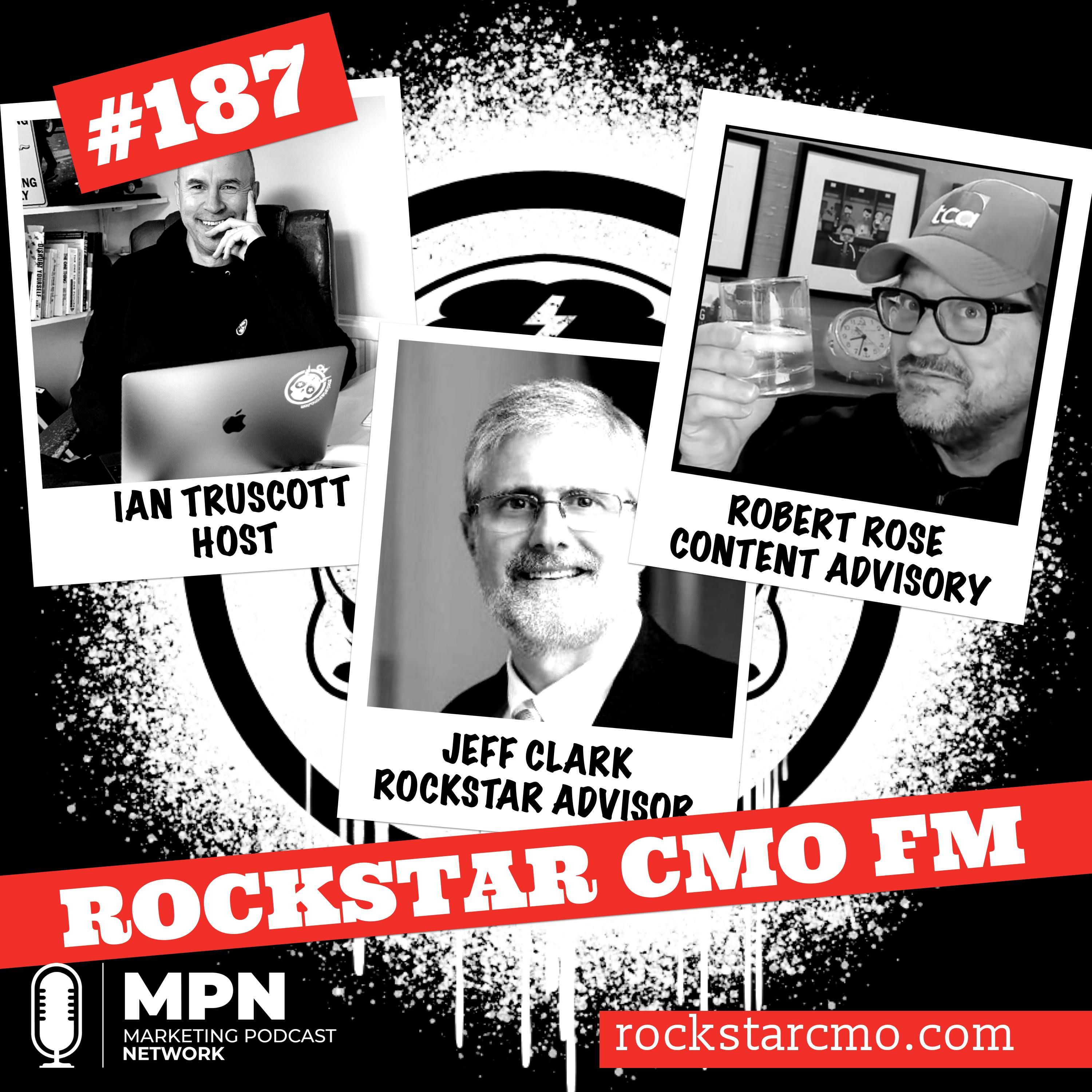 The 5 F’in Content Management Challenges and Borrowing Content with a Cocktail Episode