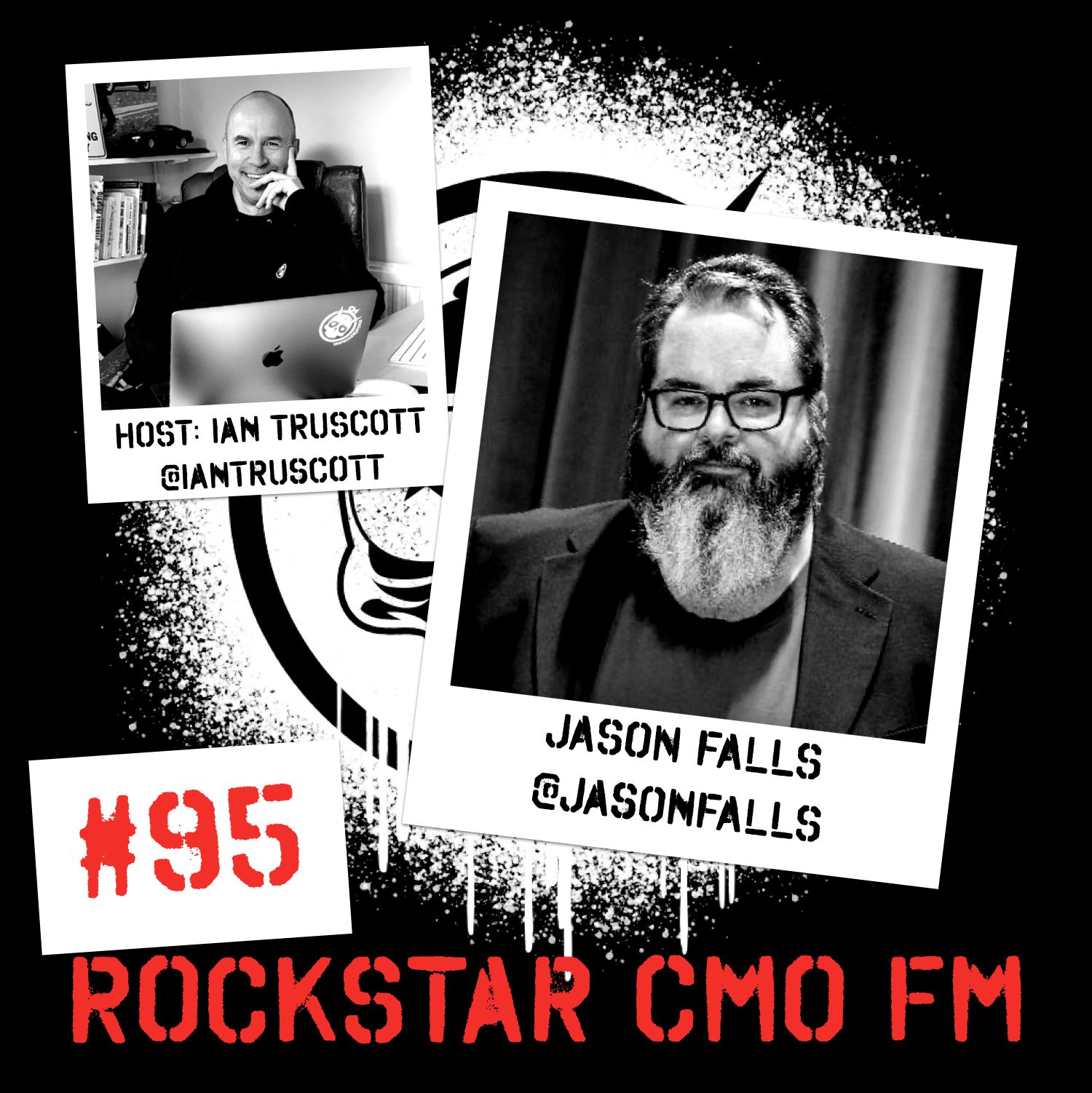 The We’ll be Right Back After This Word with Jason Falls on Influencers, Podcasts and Bourbon Episode