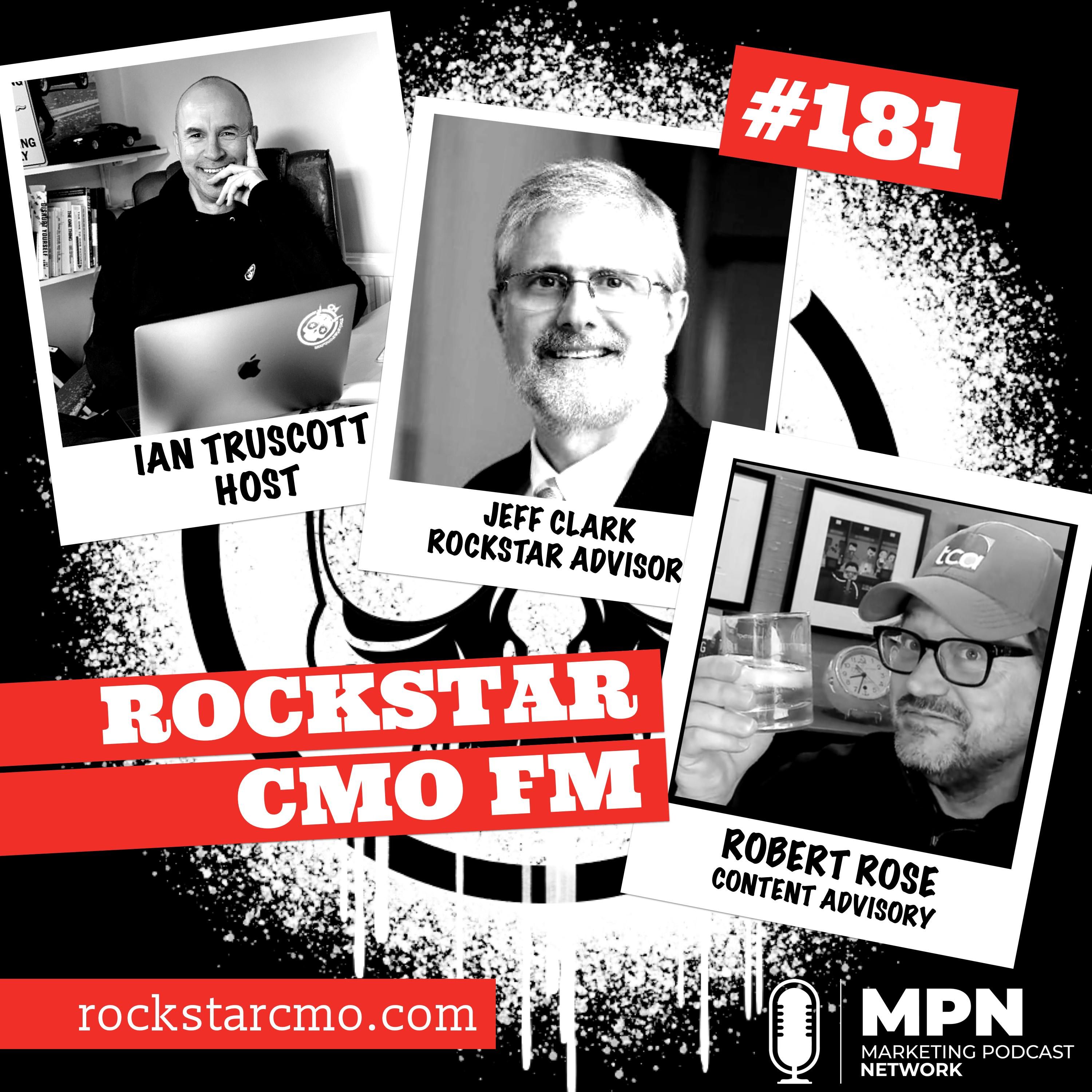 The PLG versus Marketing, The Problem with Field Marketing and Defining Content Career Paths Episode