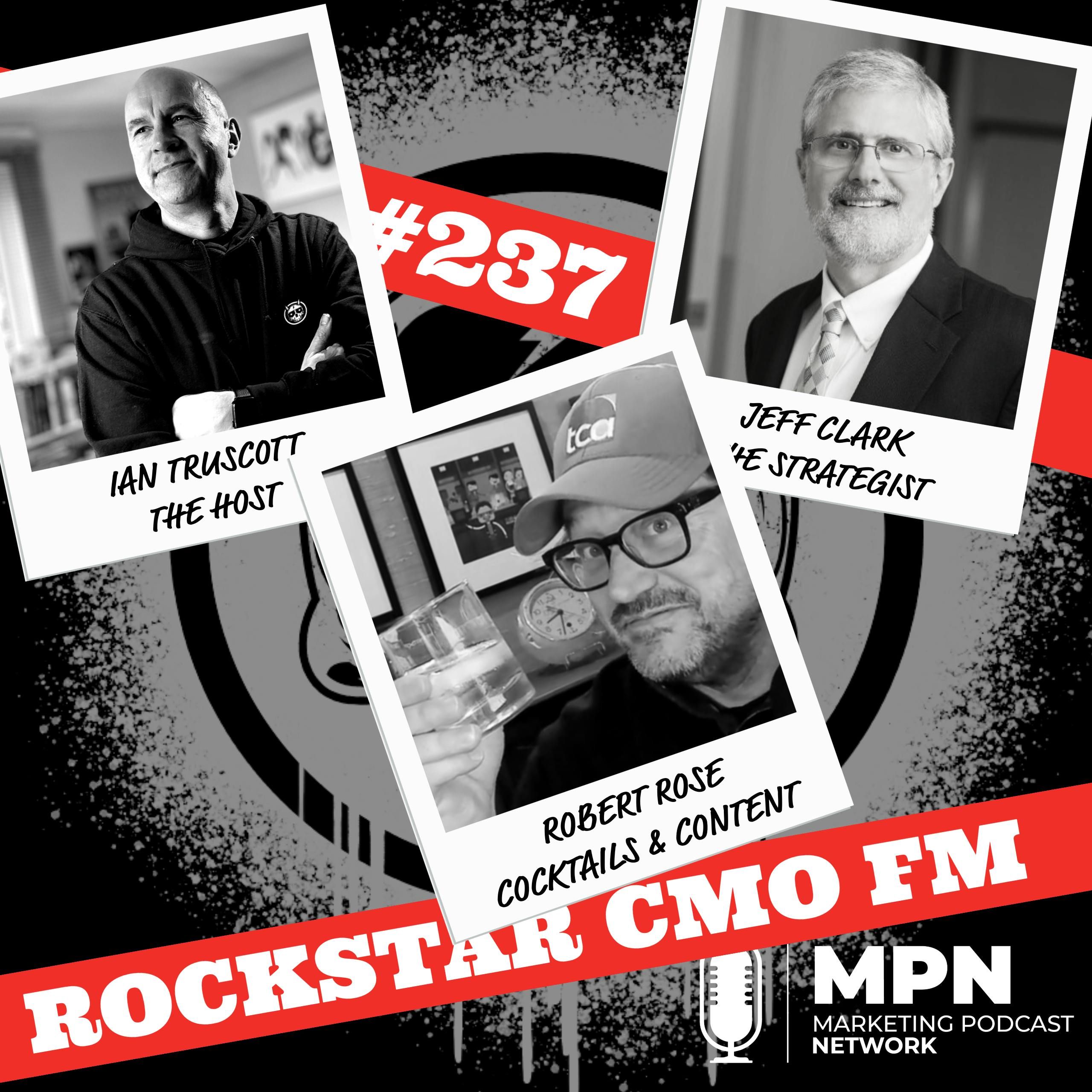The 5 Steps to Making Campaigns and Experiments in Notebook LM Episode