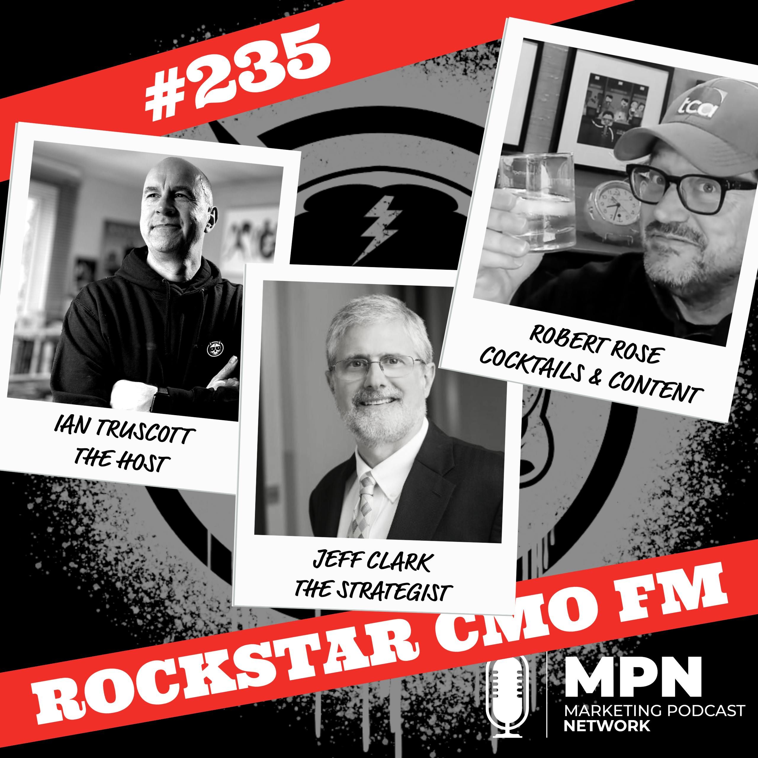 The Shiny Things, Smart Strategies, and Marketers That Say “Meh” Episode