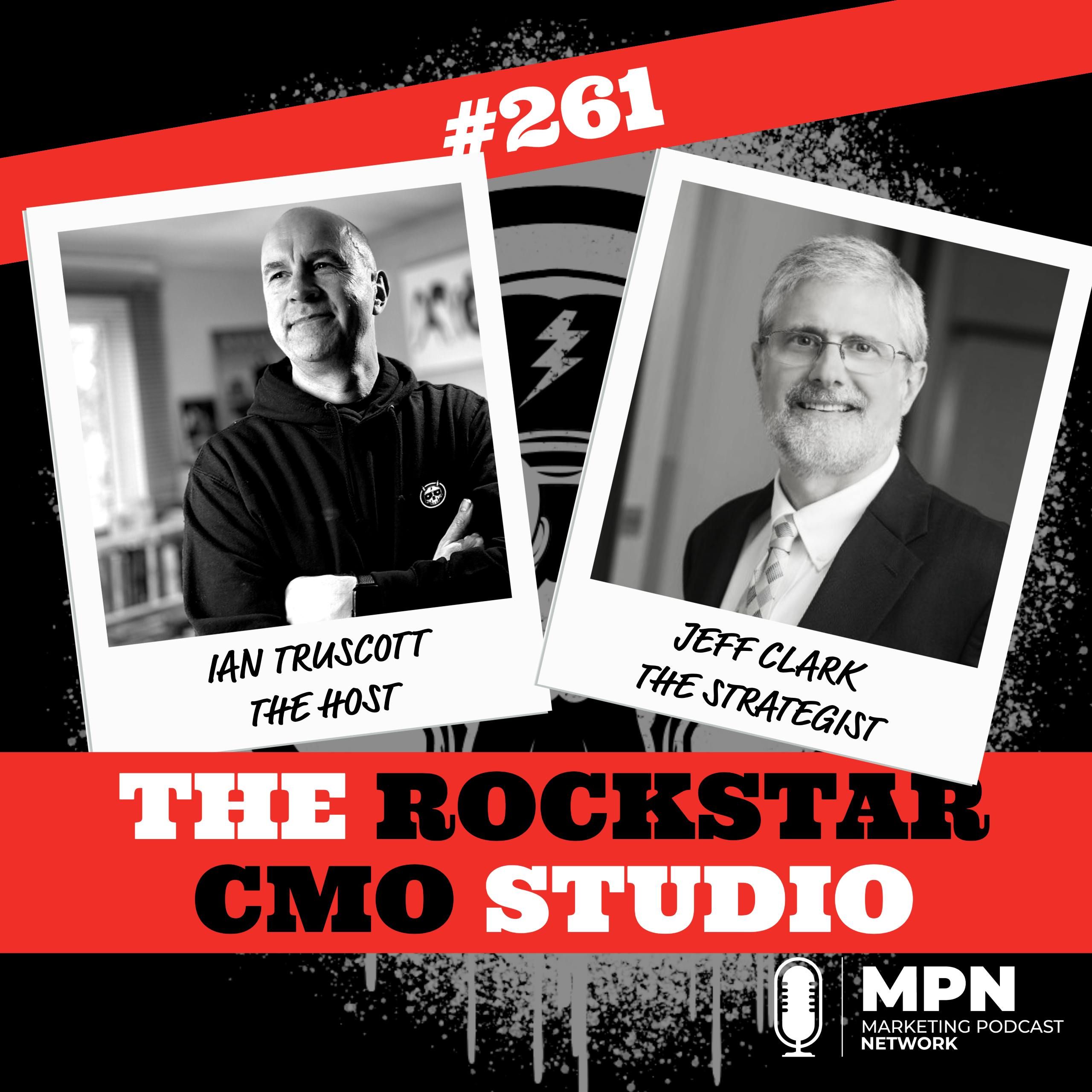 The Rockstar CMO Studio: Awareness SNAFUs