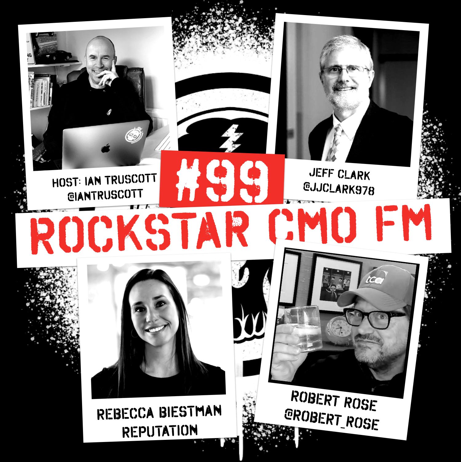The Taking the P’s, The Serious Business of CSR and Facts Don’t Speak for Themselves Episode