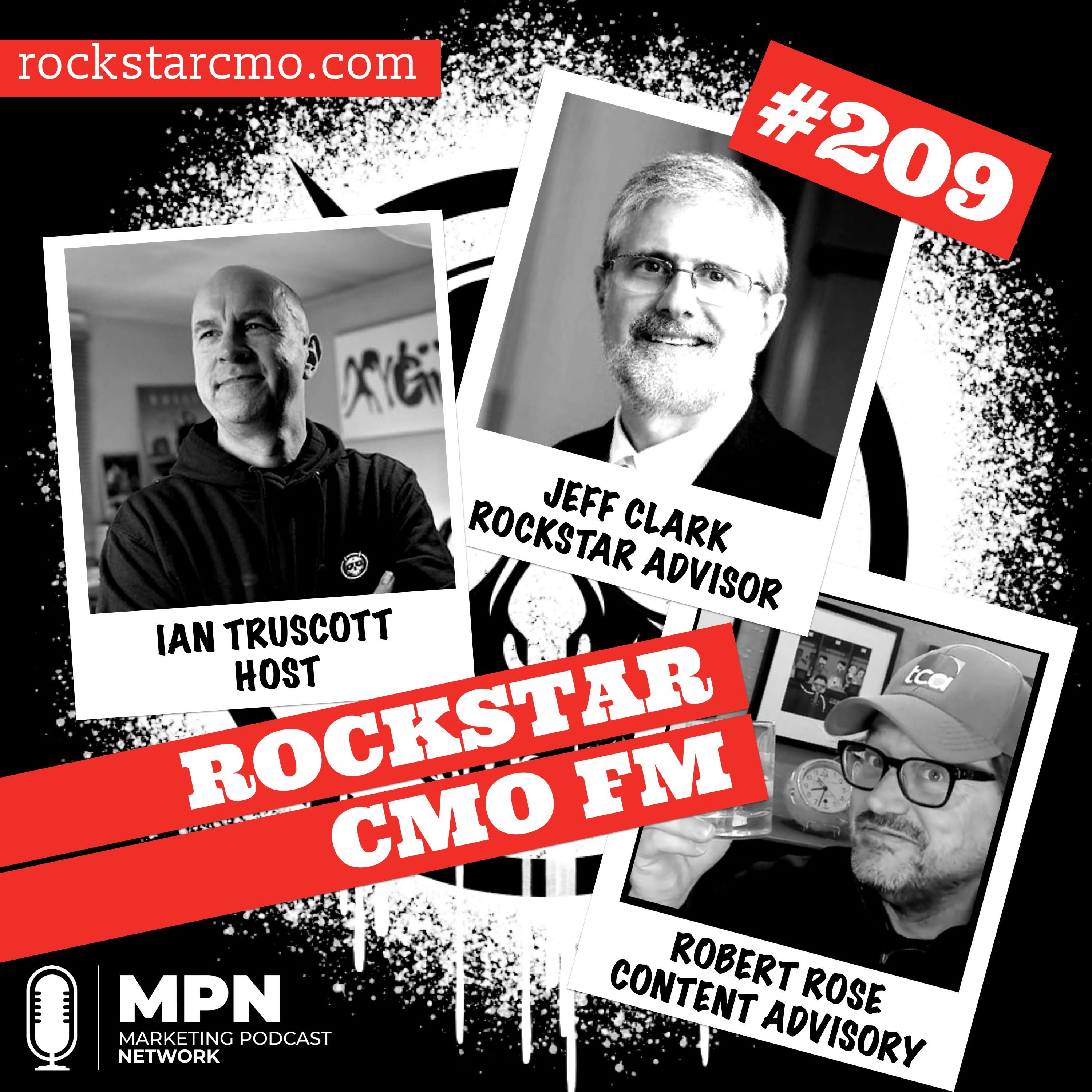 The 5 Martech Hard Knocks and the Myth of AI Doing More with Less Episode