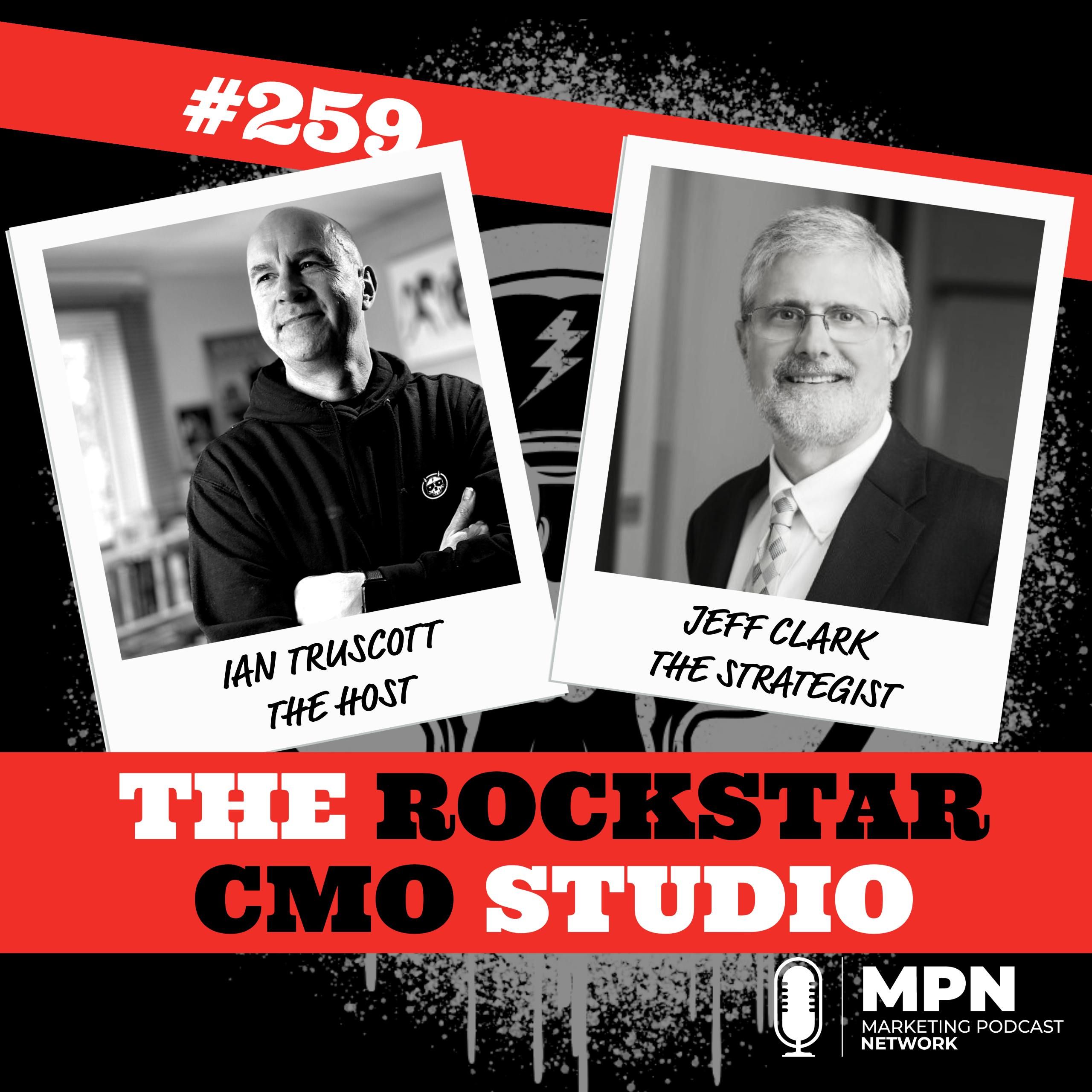 The Rockstar CMO Studio: Brand Awareness, Perceptions and Preference