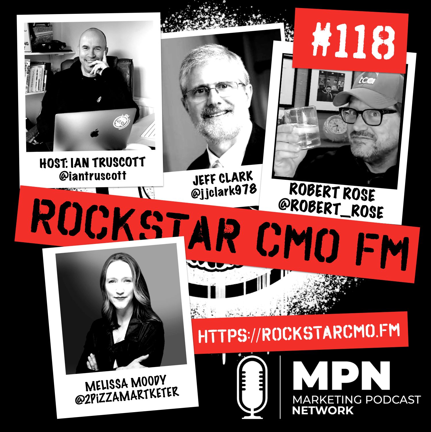 The Hard Soft Stuff of Martech, Melissa Moody, CMO of Gated and Asking Why Over a Cocktail Episode