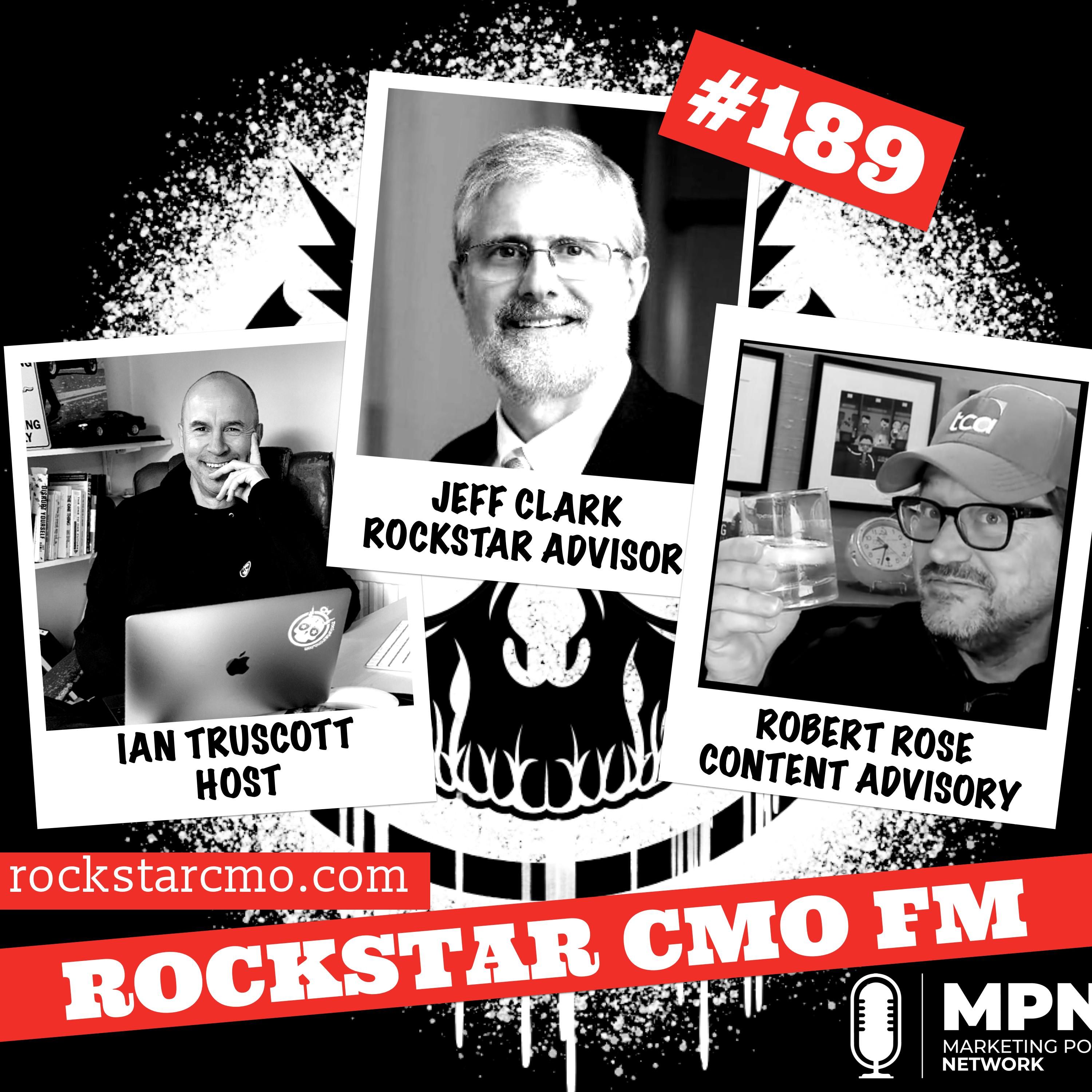 The Big Payback of Marketing ROI and the Demise of Twitter Episode