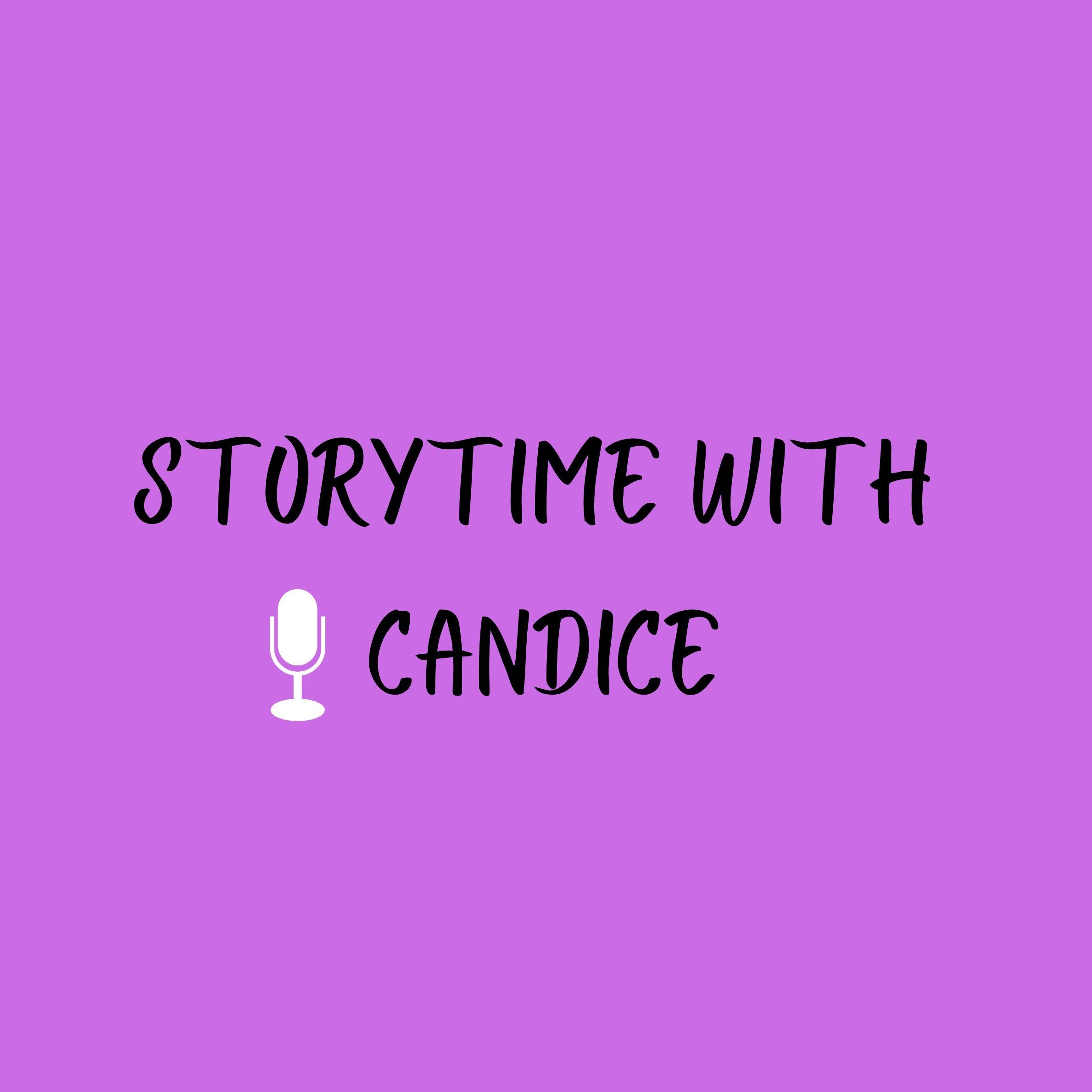 Storytime with Candice