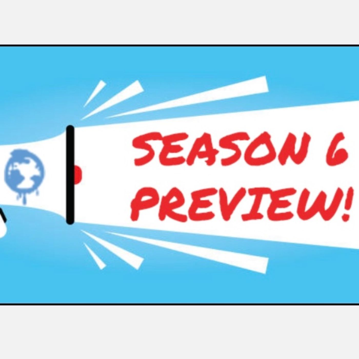 BONUS GOOD: SEASON 6 PREVIEW