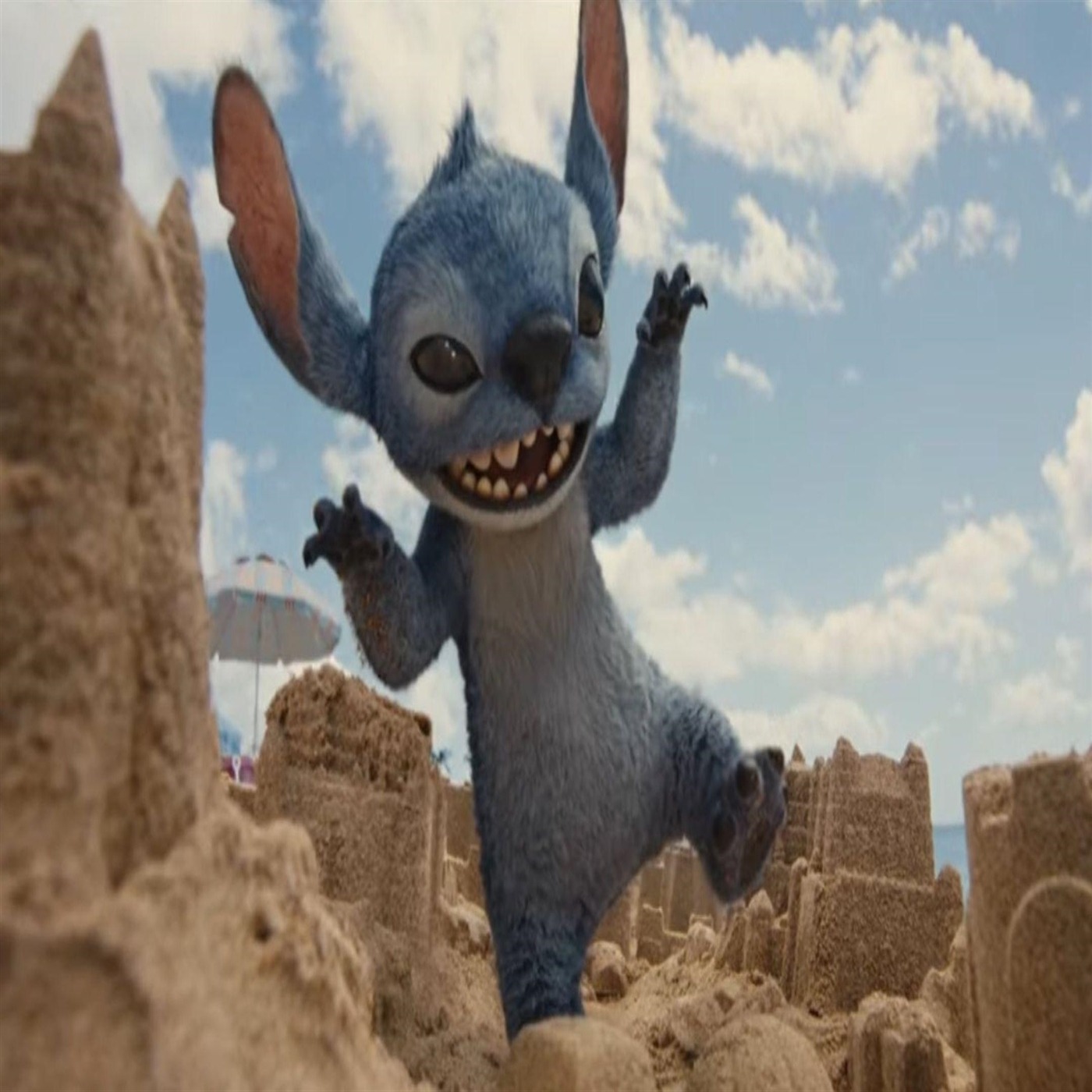 WATCH! Lilo & Stitch 2025 FULLMOVIE FREE ONLINE ON 123MOVIES