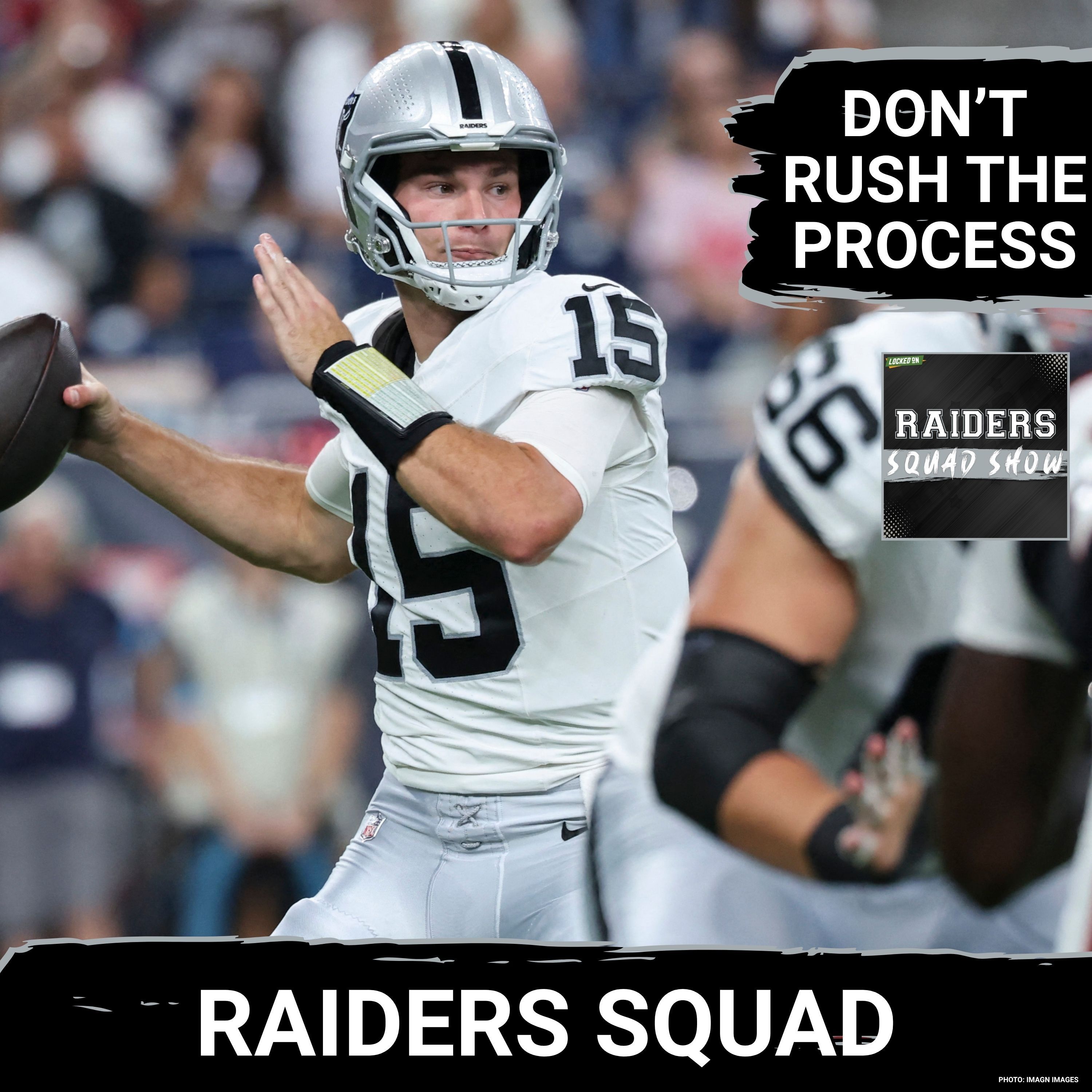 RAIDERS SQUAD SHOW: Las Vegas RAIDERS vs Houston TEXANS RECAP,  Fernando MENDOZA STRUGGLES