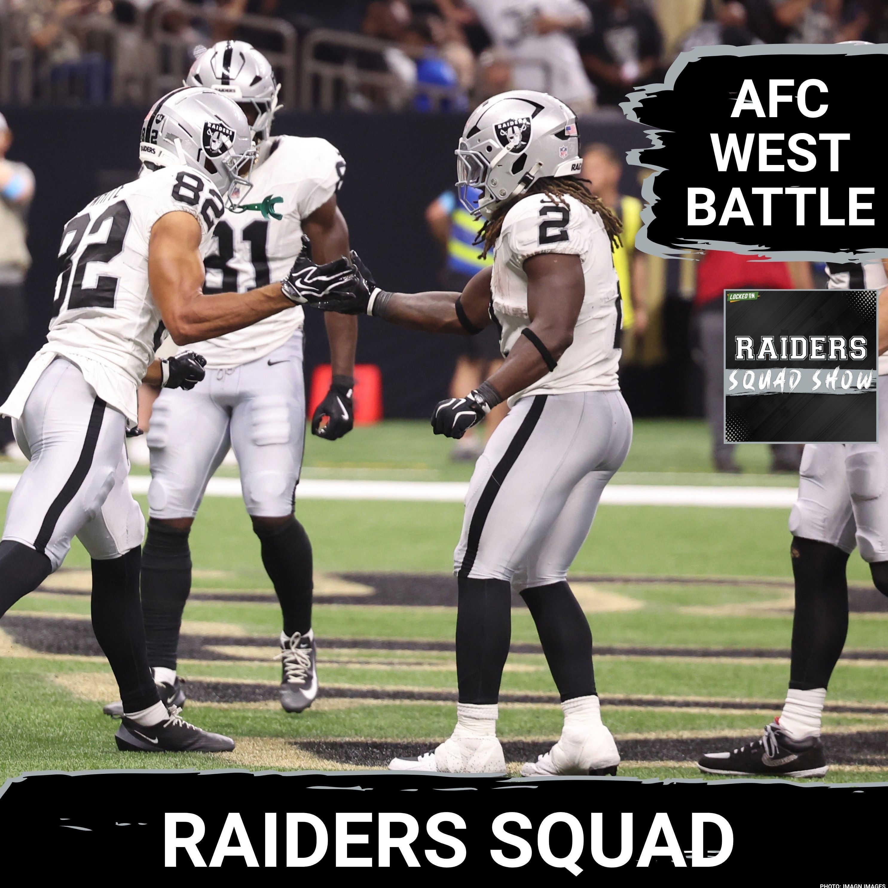 RAIDERS SQUAD SHOW: RAIDERS SQUAD SHOW: Raiders vs Chiefs RECAP — OFFENSIVE LINE Takes a Step BACK