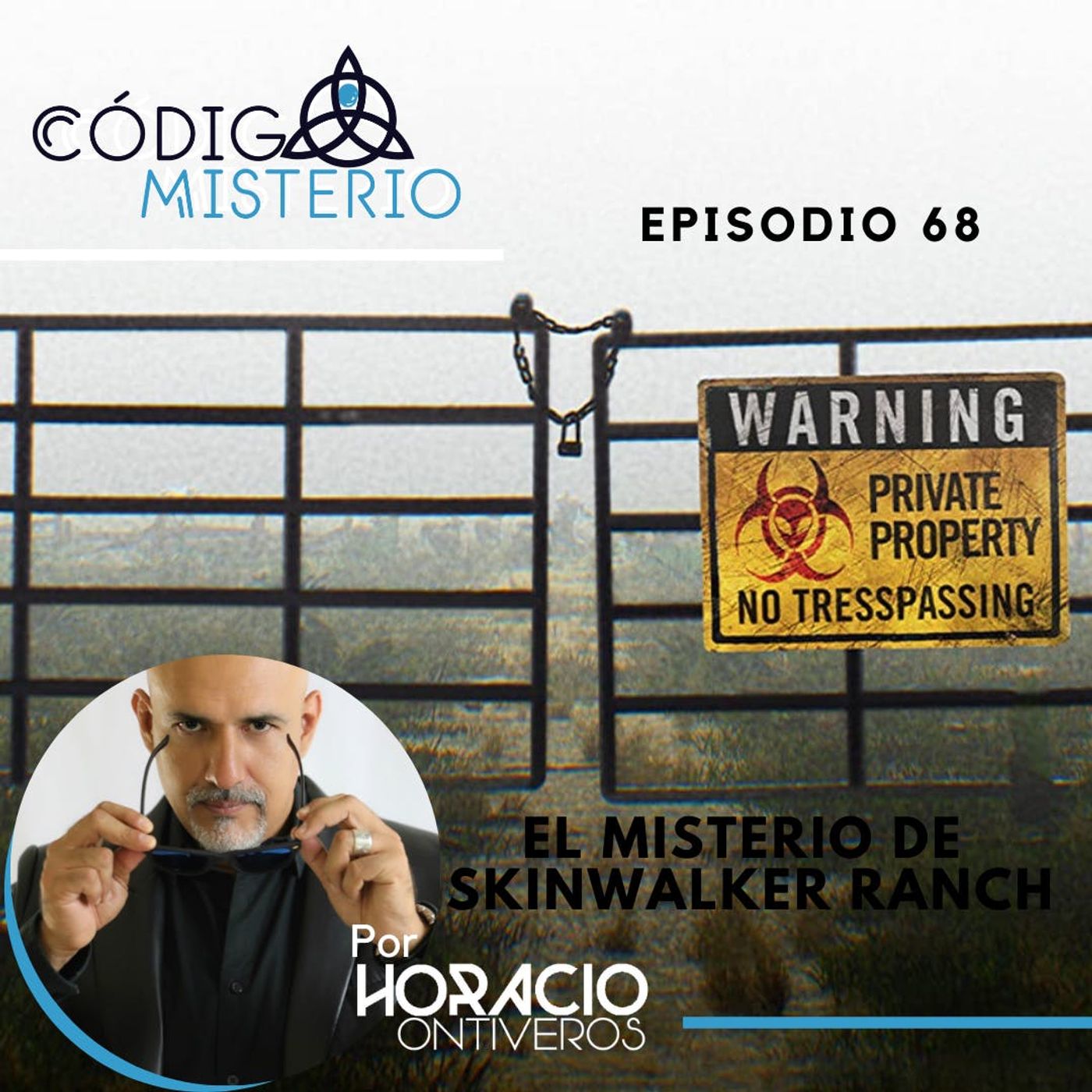 Código Misterio