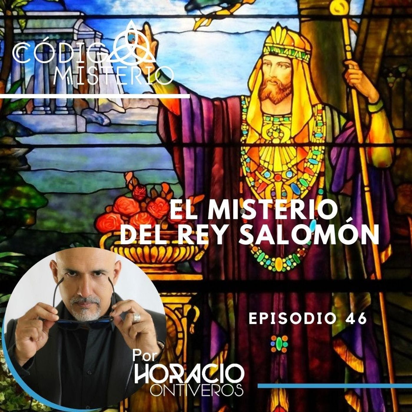Código Misterio
