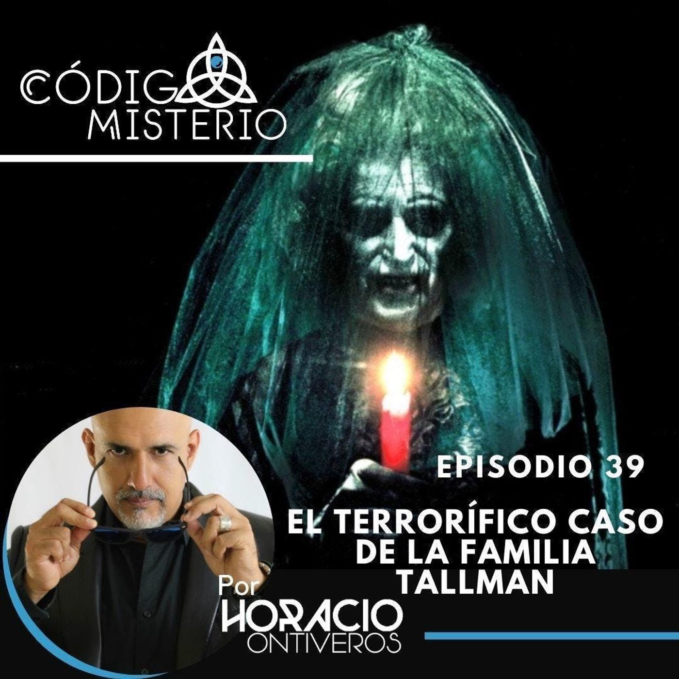 Código Misterio